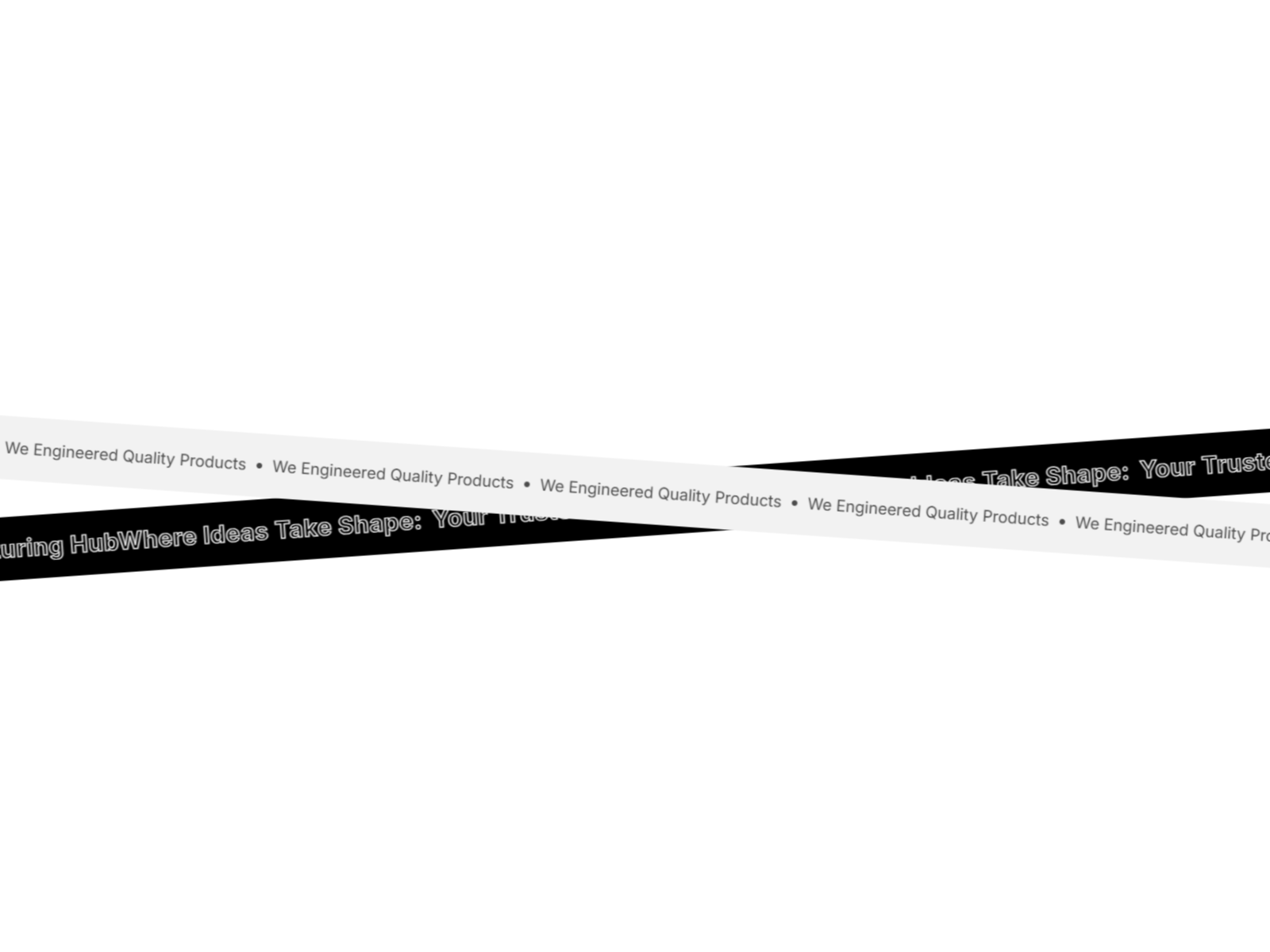 Scrolling Strip