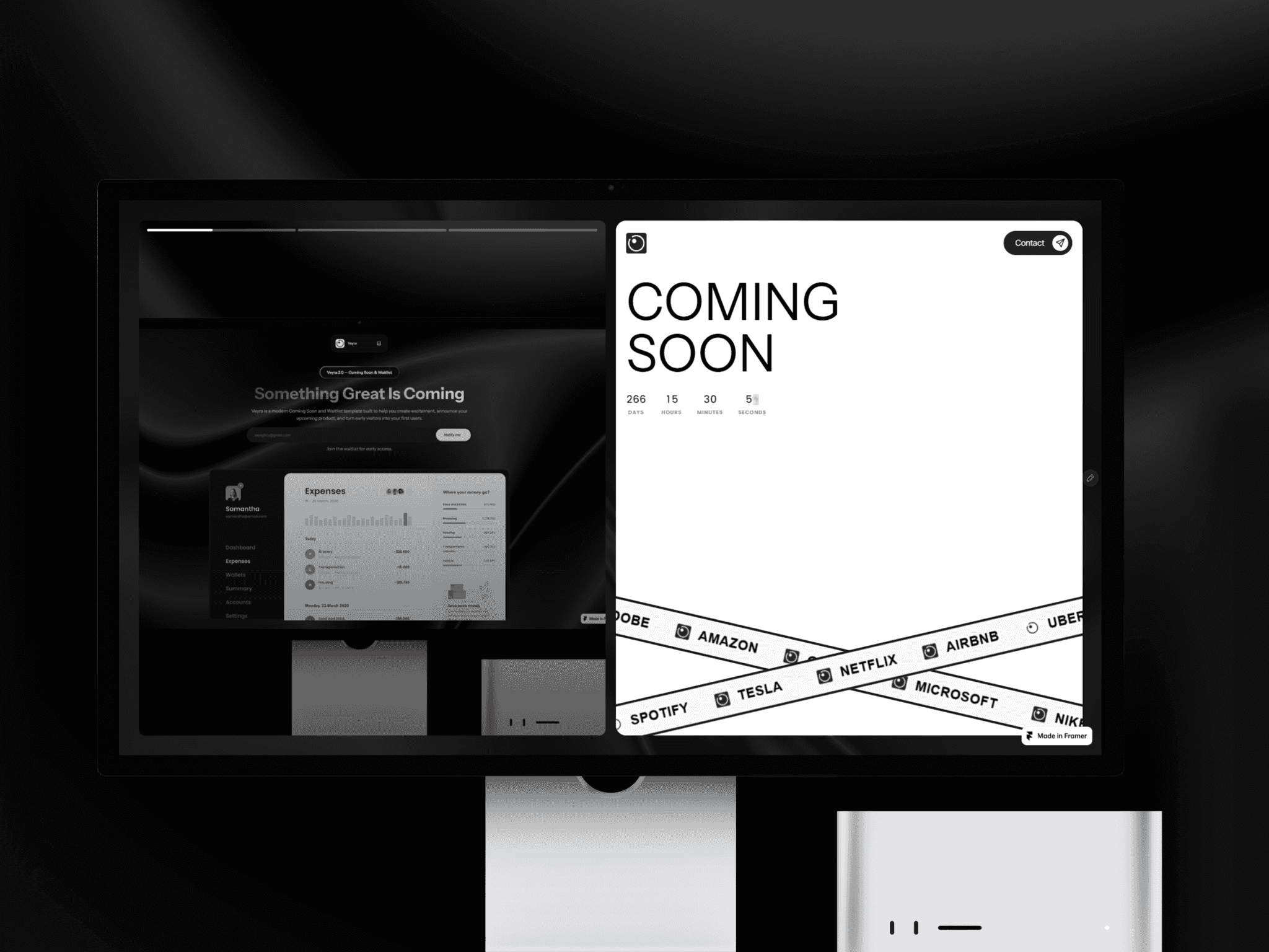 ComingAI