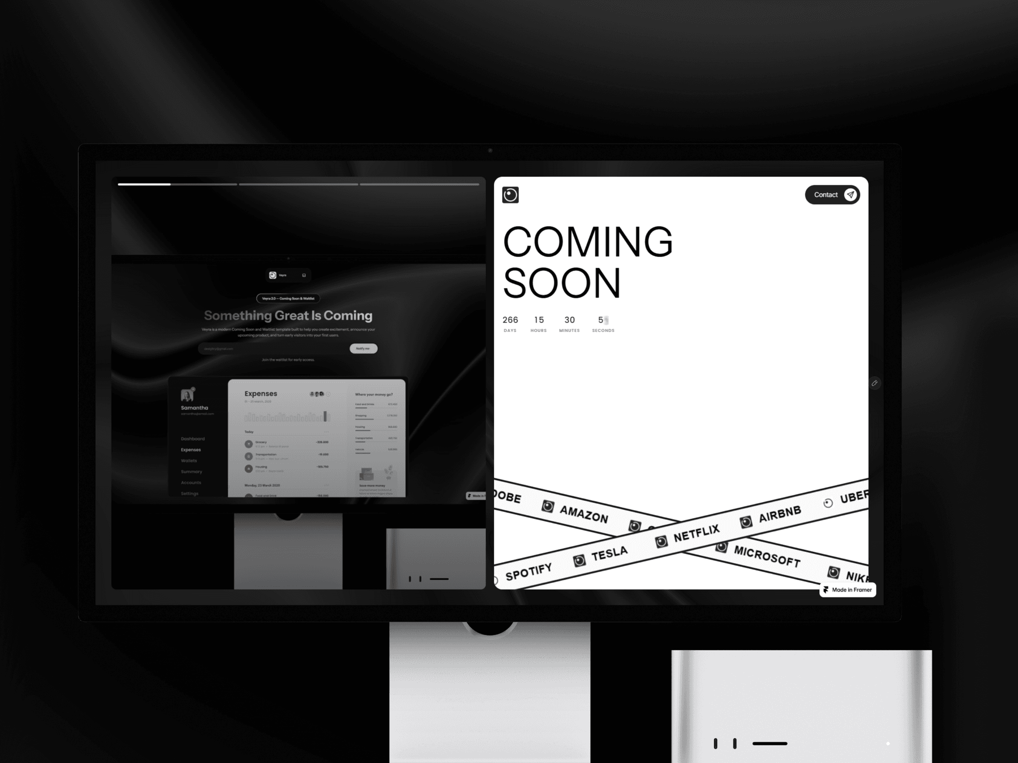 ComingAI