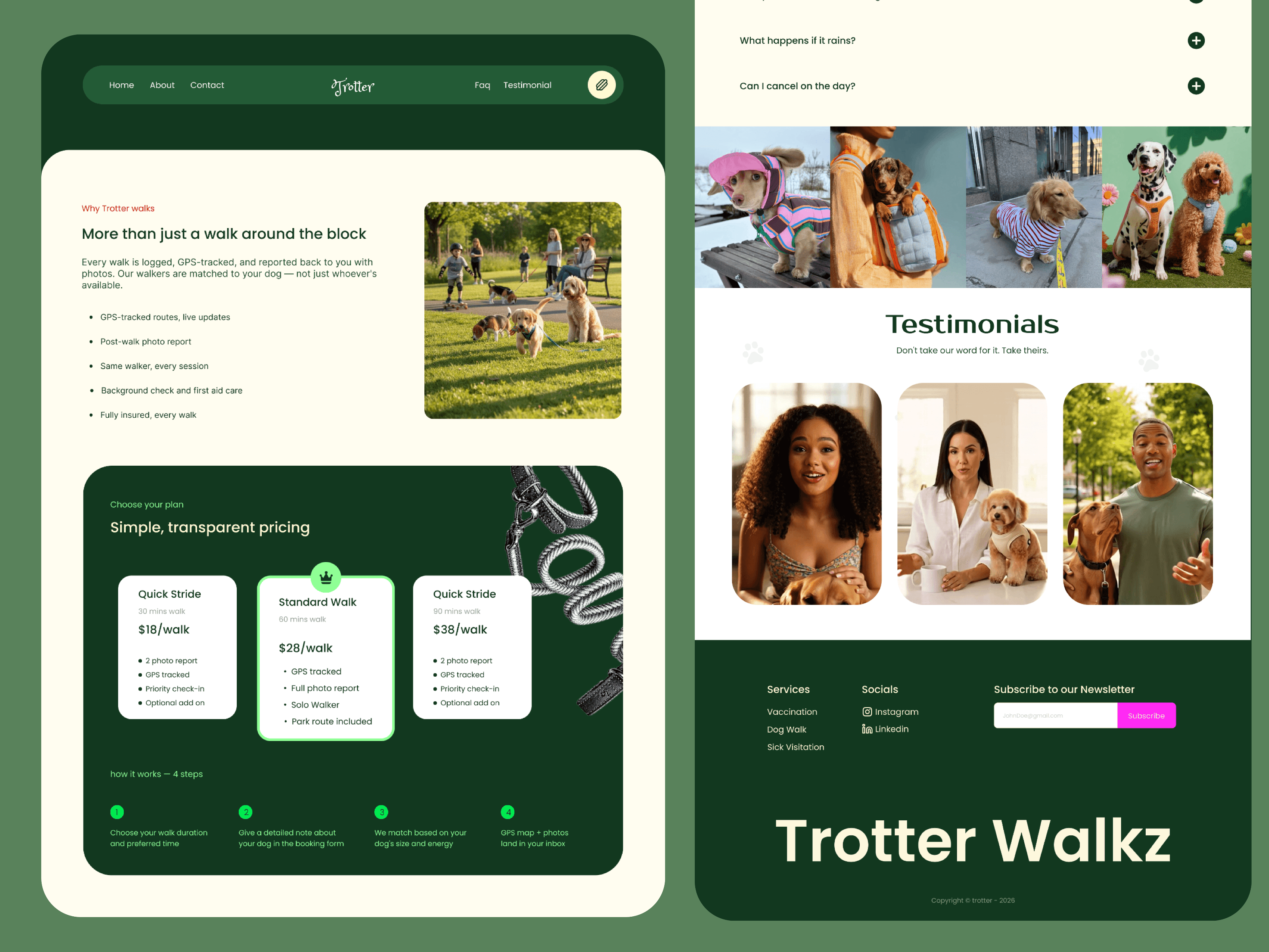 Trotter