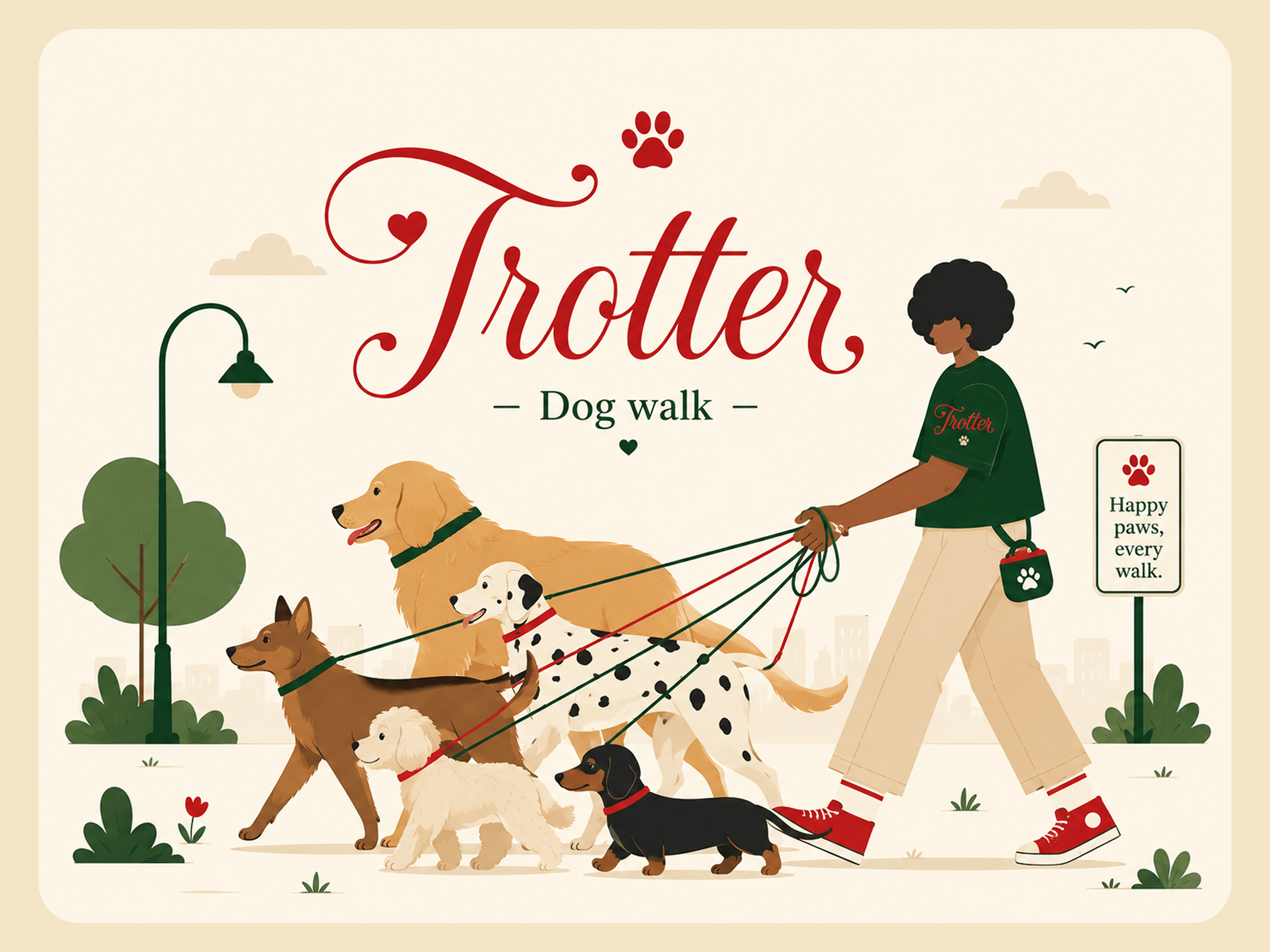 Trotter