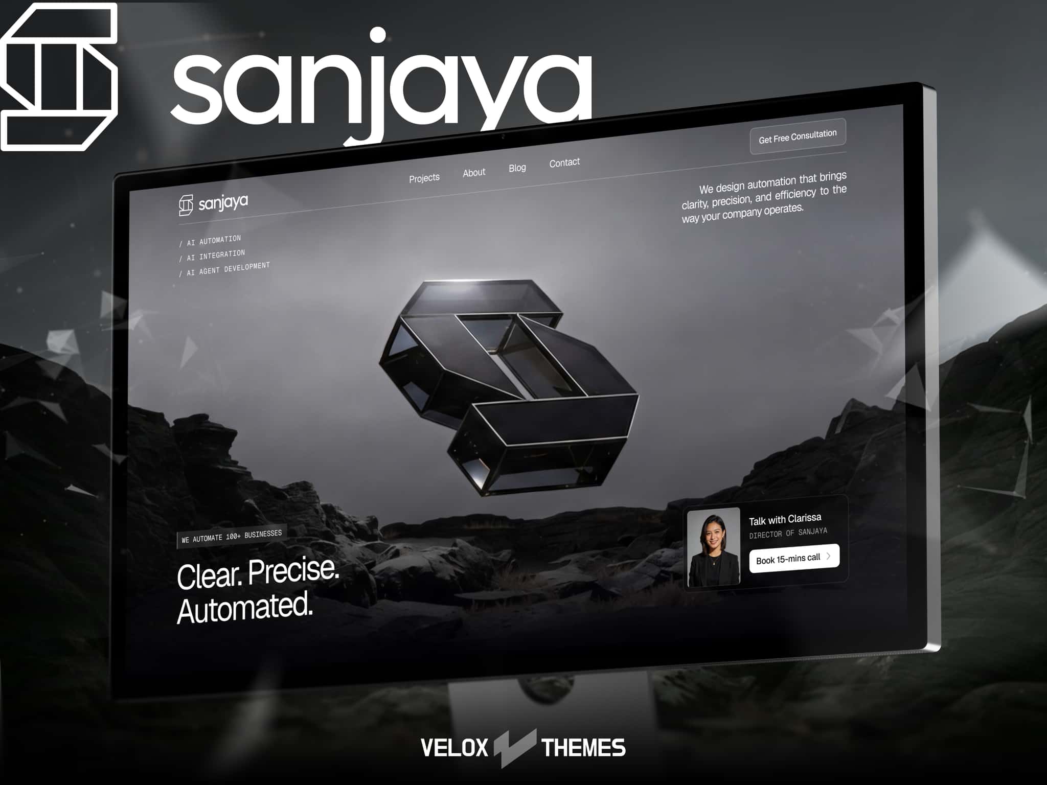 Sanjaya