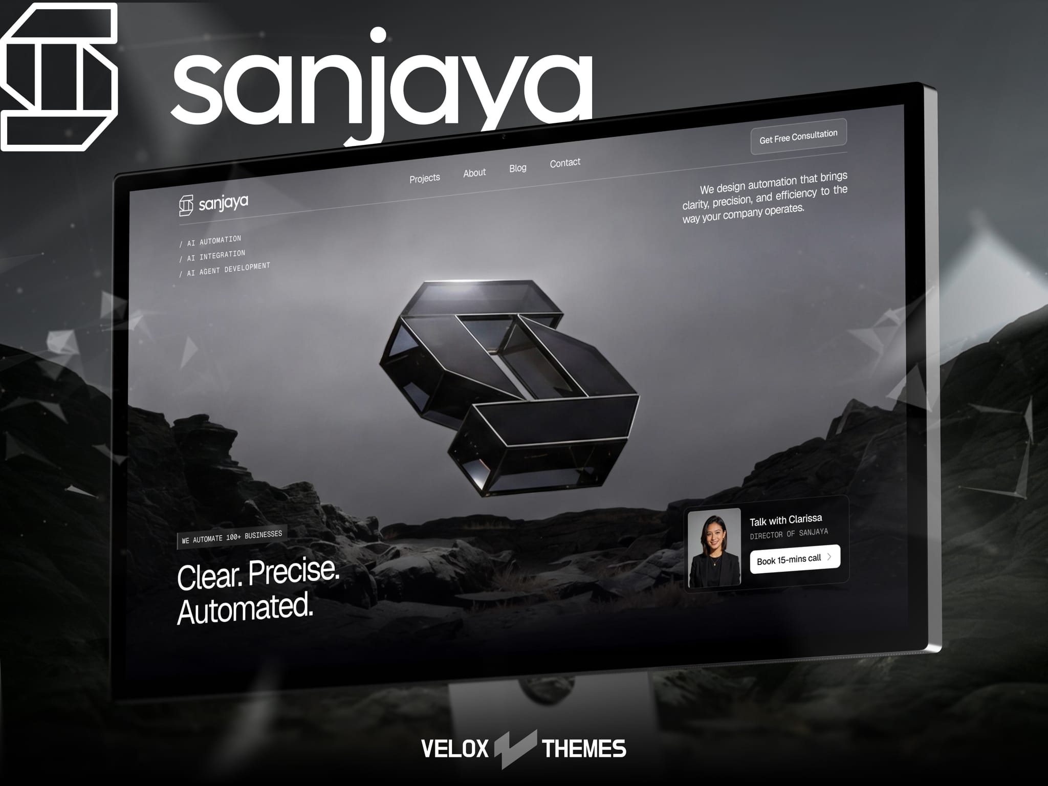 Sanjaya