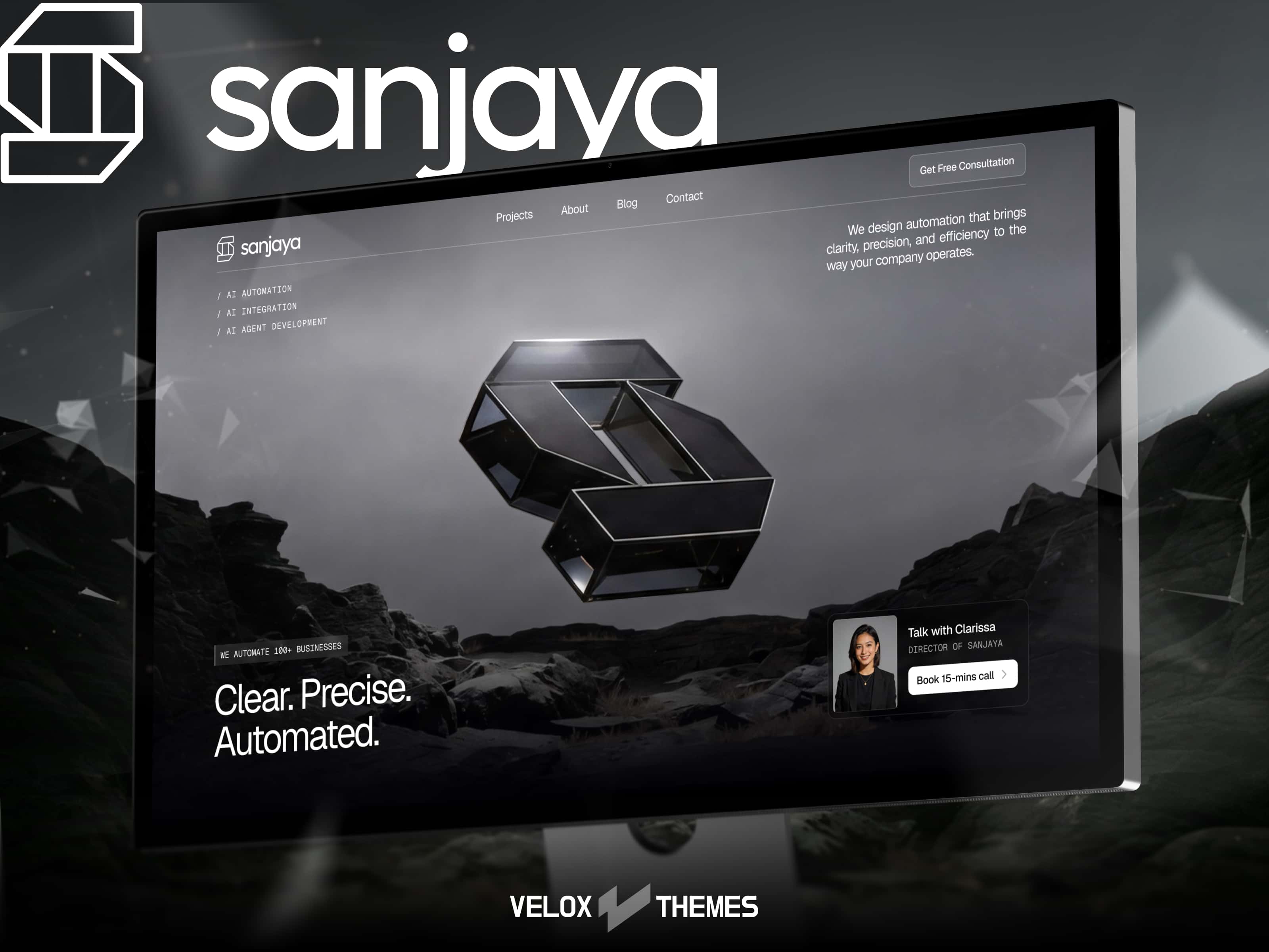 Sanjaya