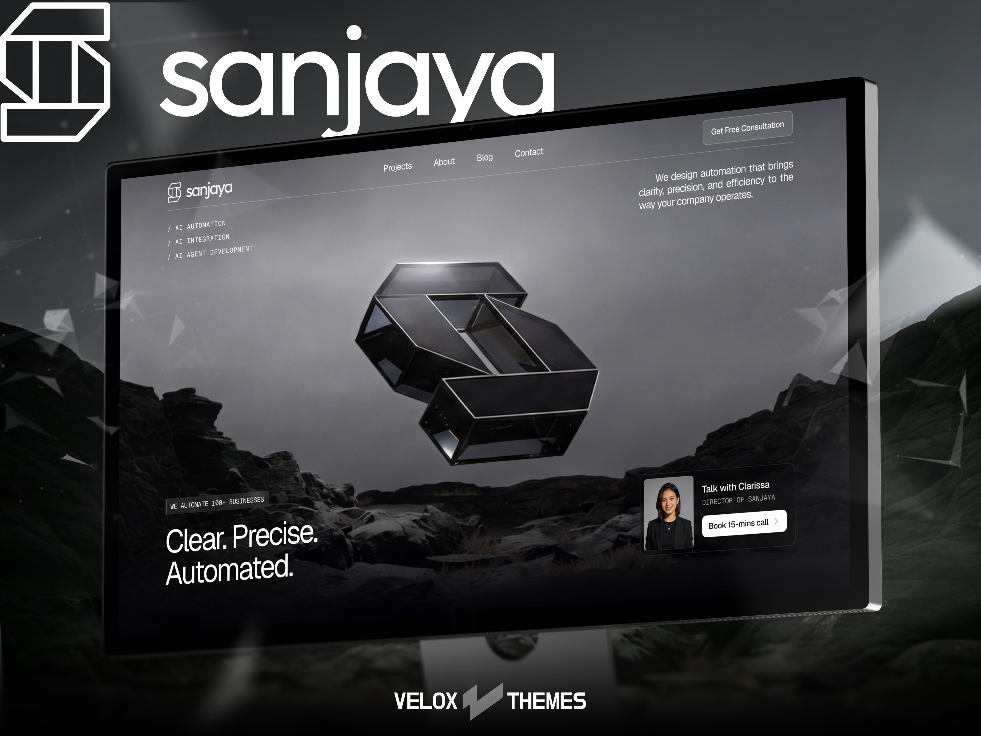 Sanjaya