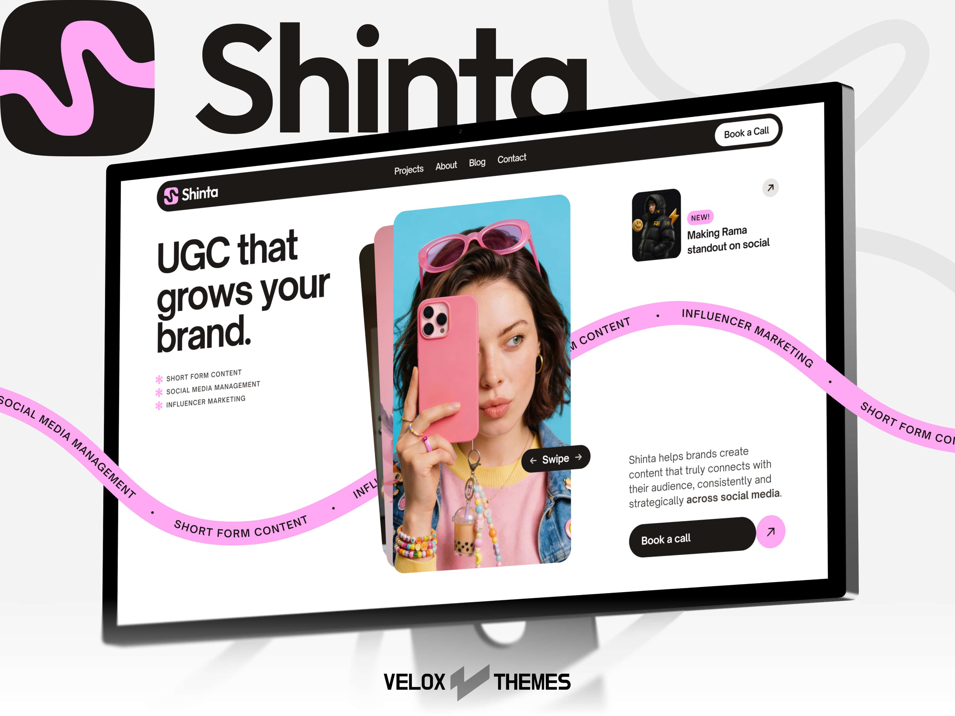 Shinta
