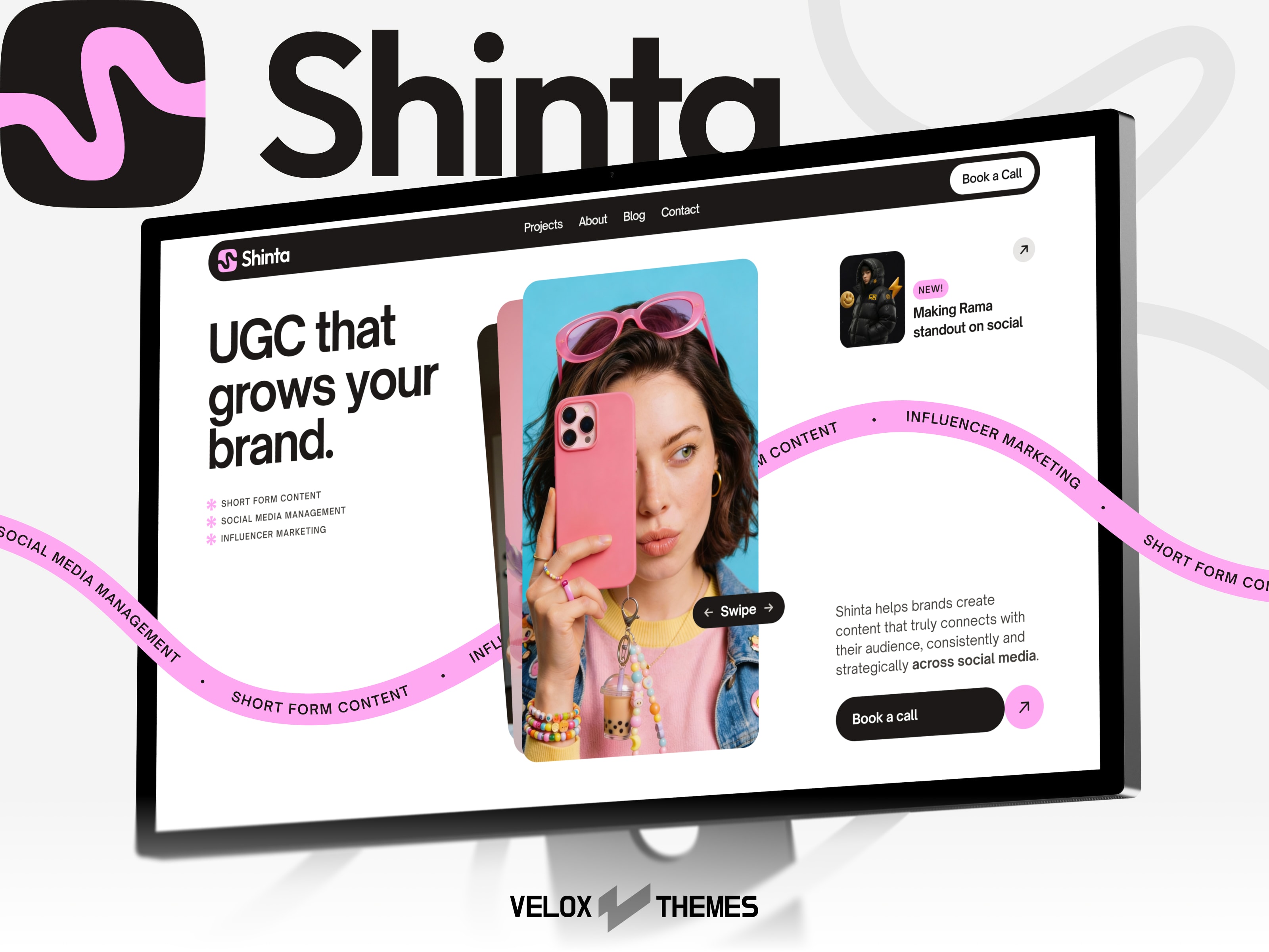 Shinta