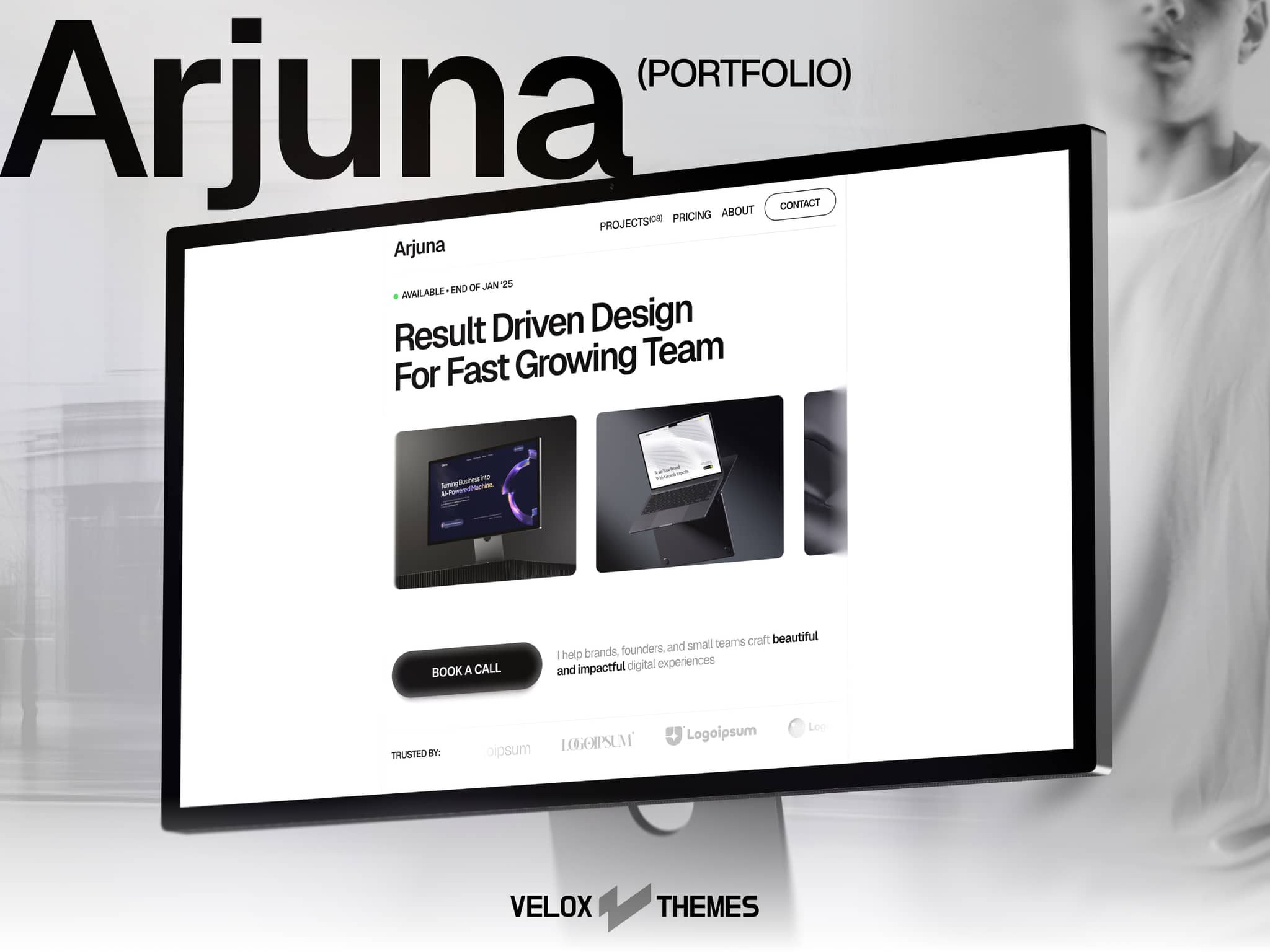 Arjuna