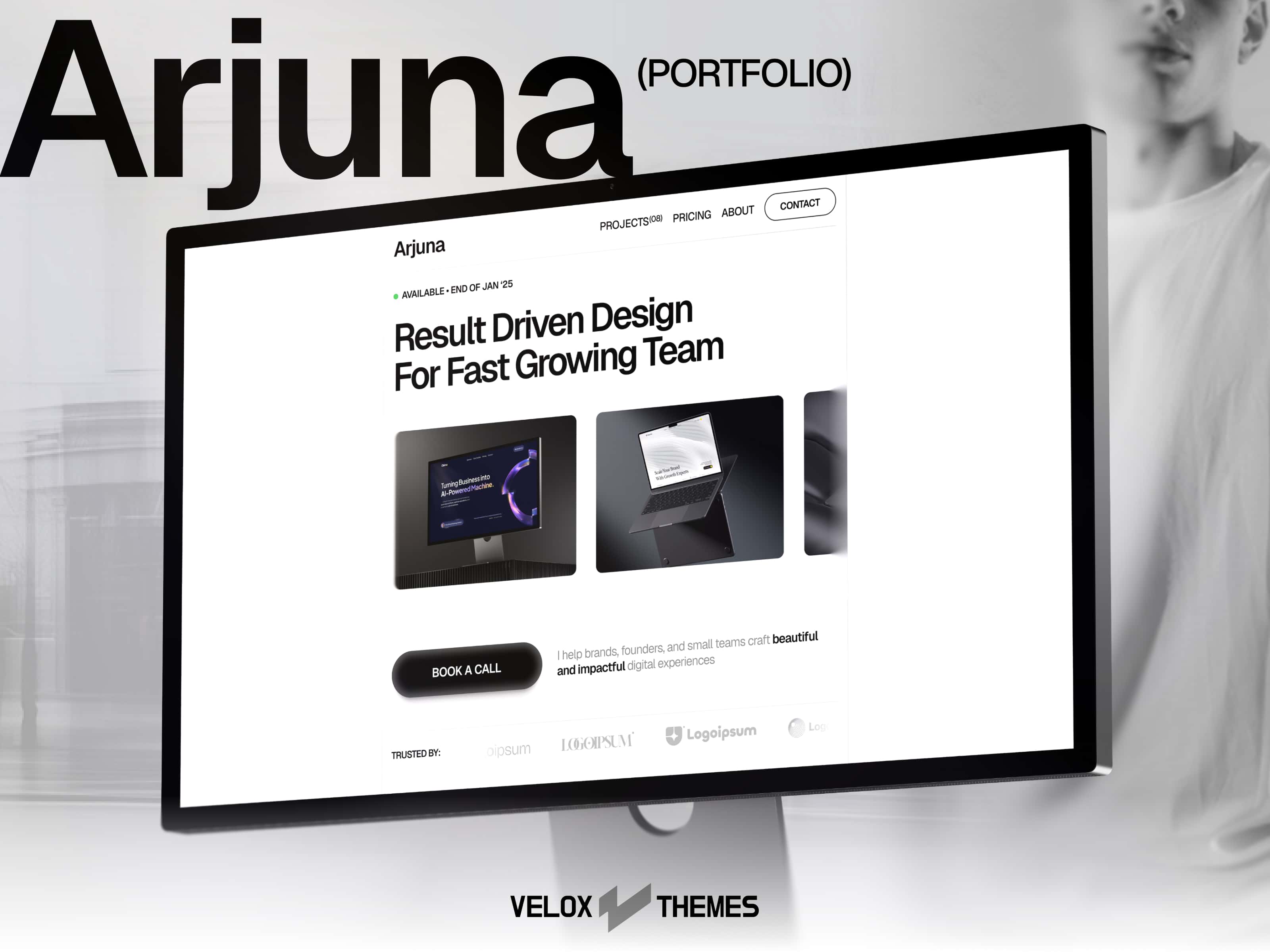 Arjuna