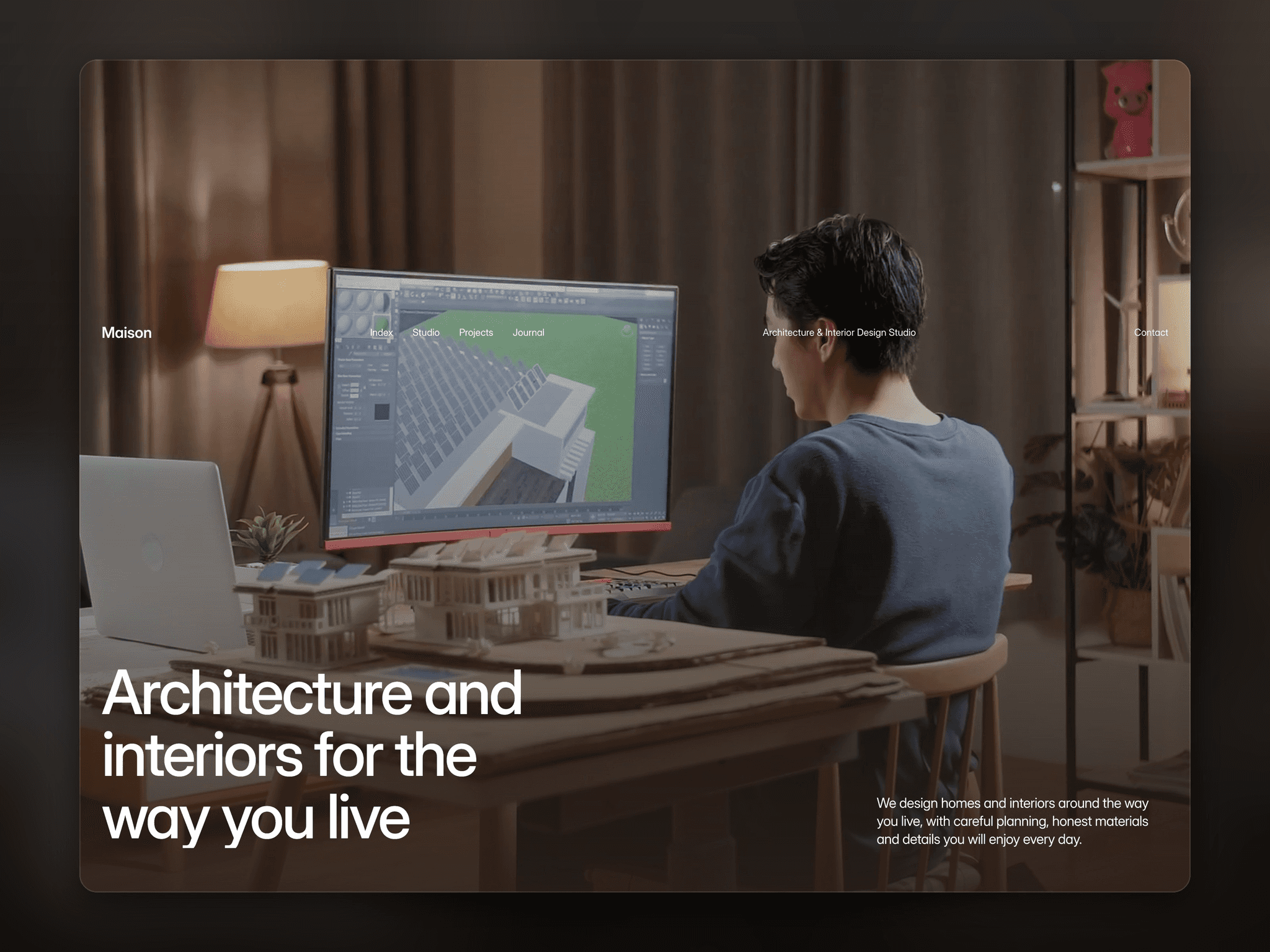 Maison Architect