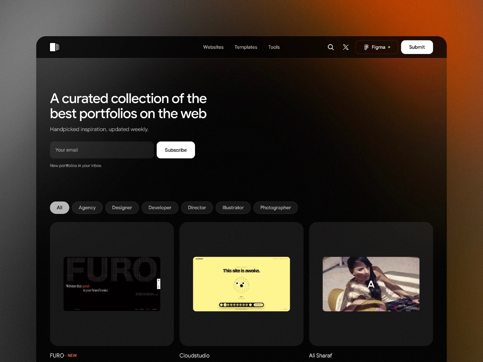 Gallereee