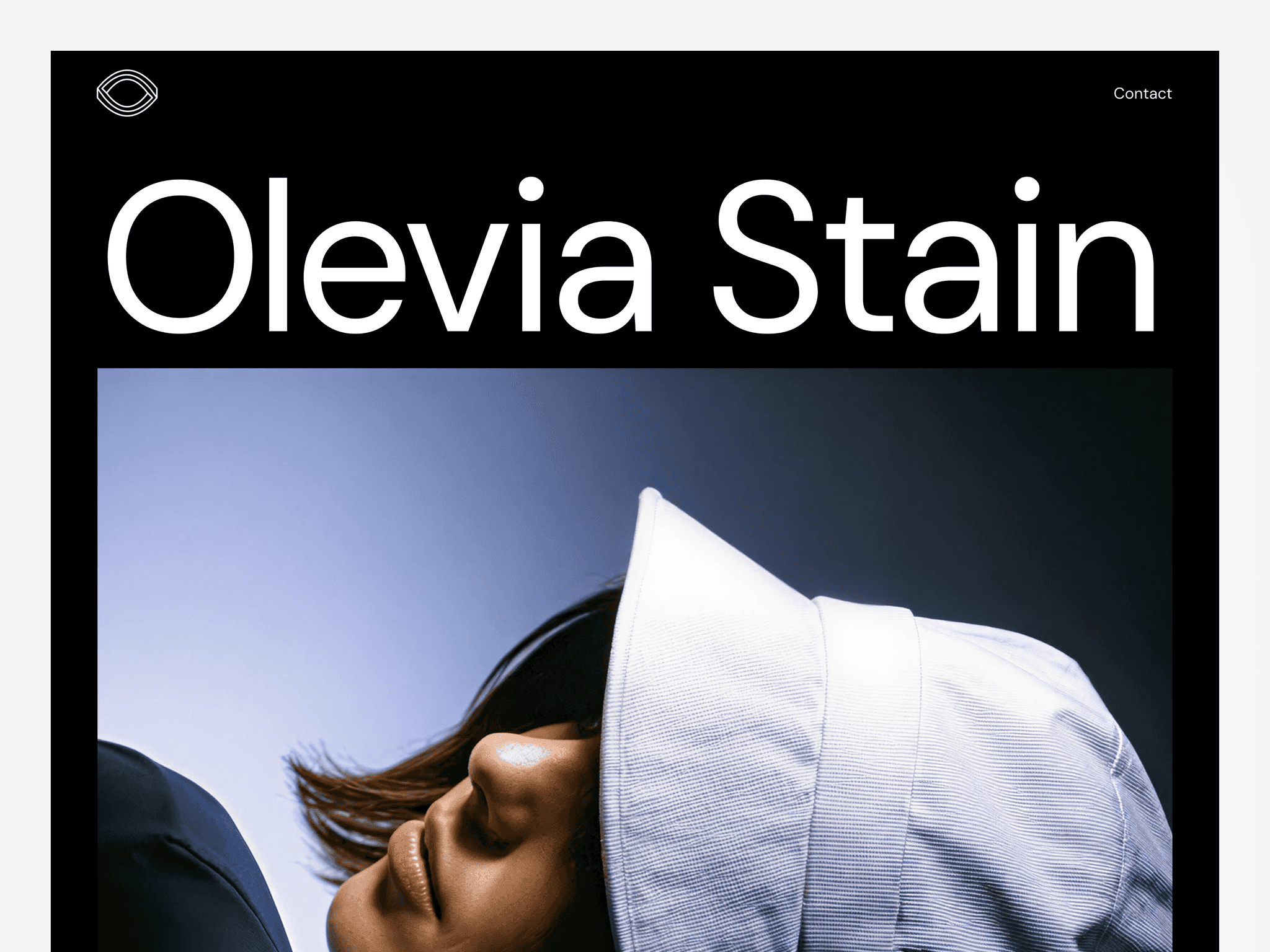 Olevia Stain