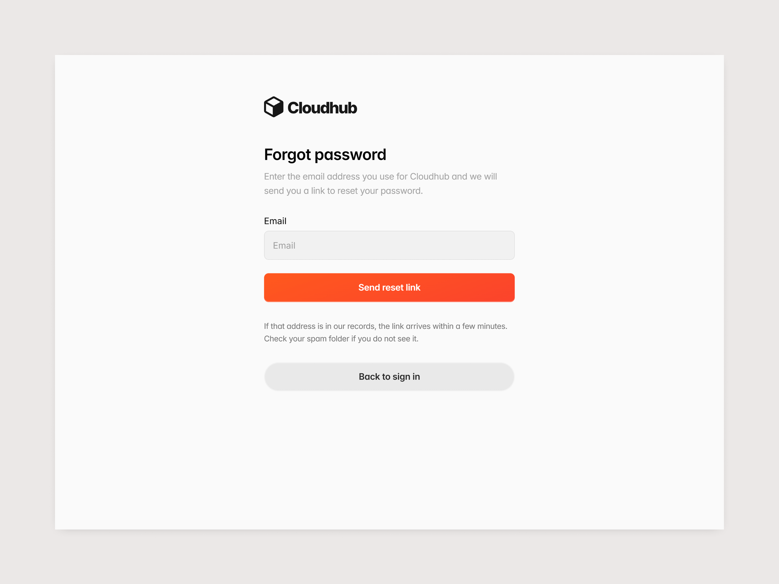 Cloudhub