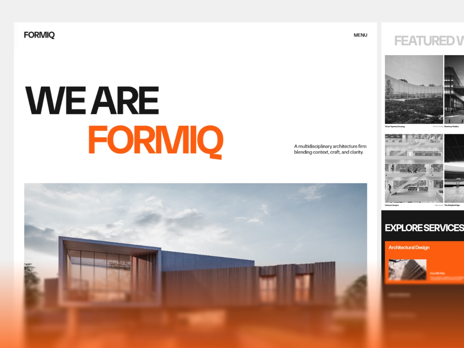 Formiq