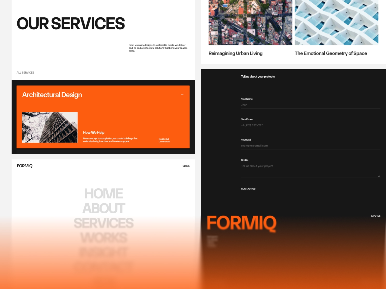 Formiq