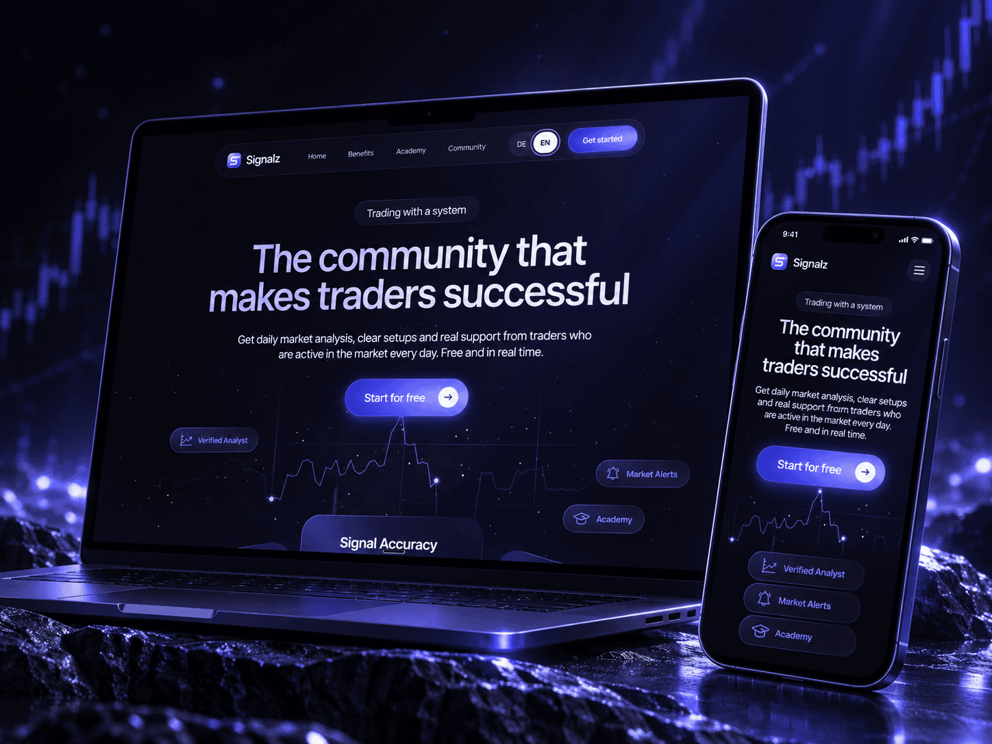 Signalz Trading