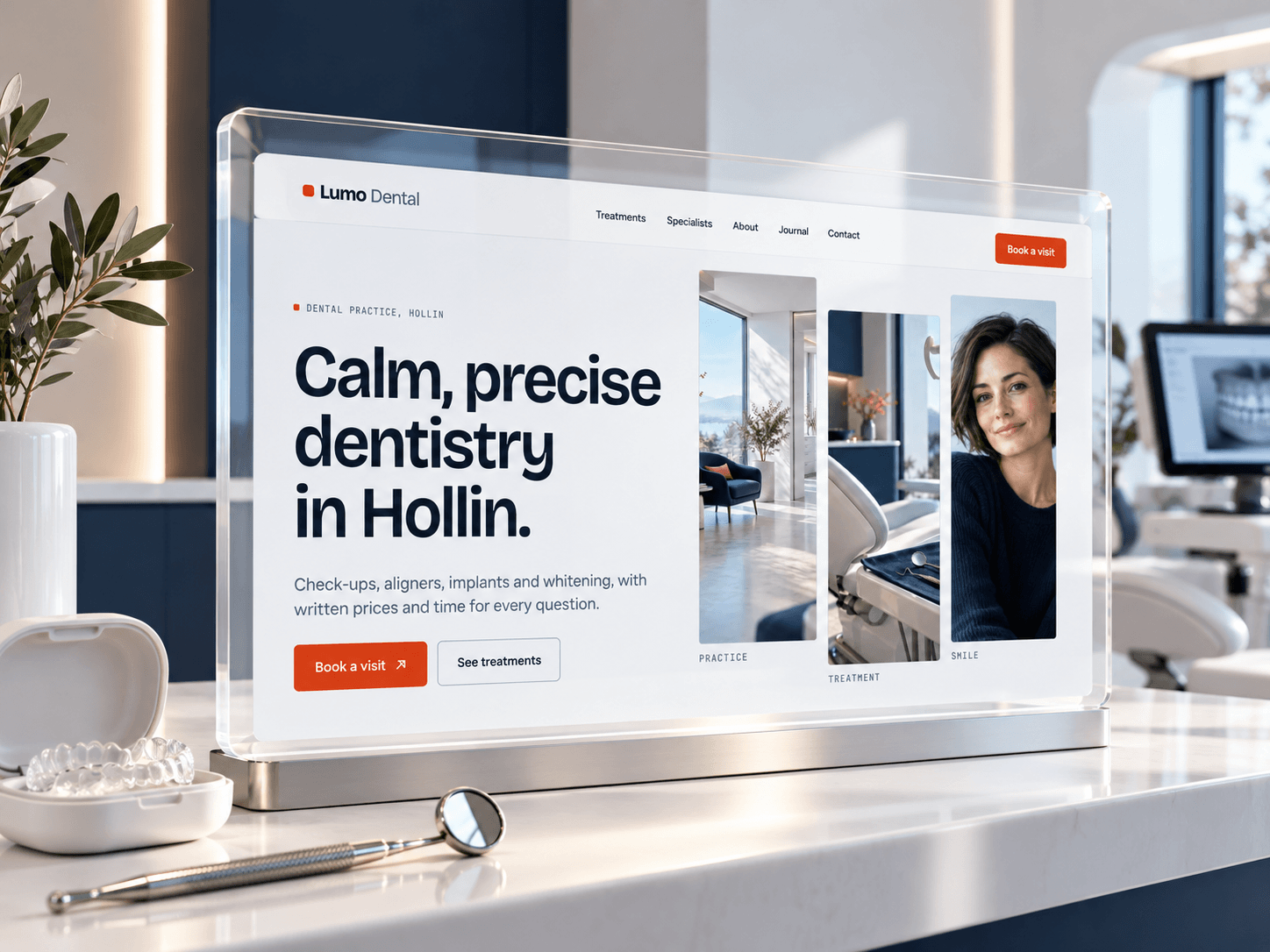 Lumo Clinic