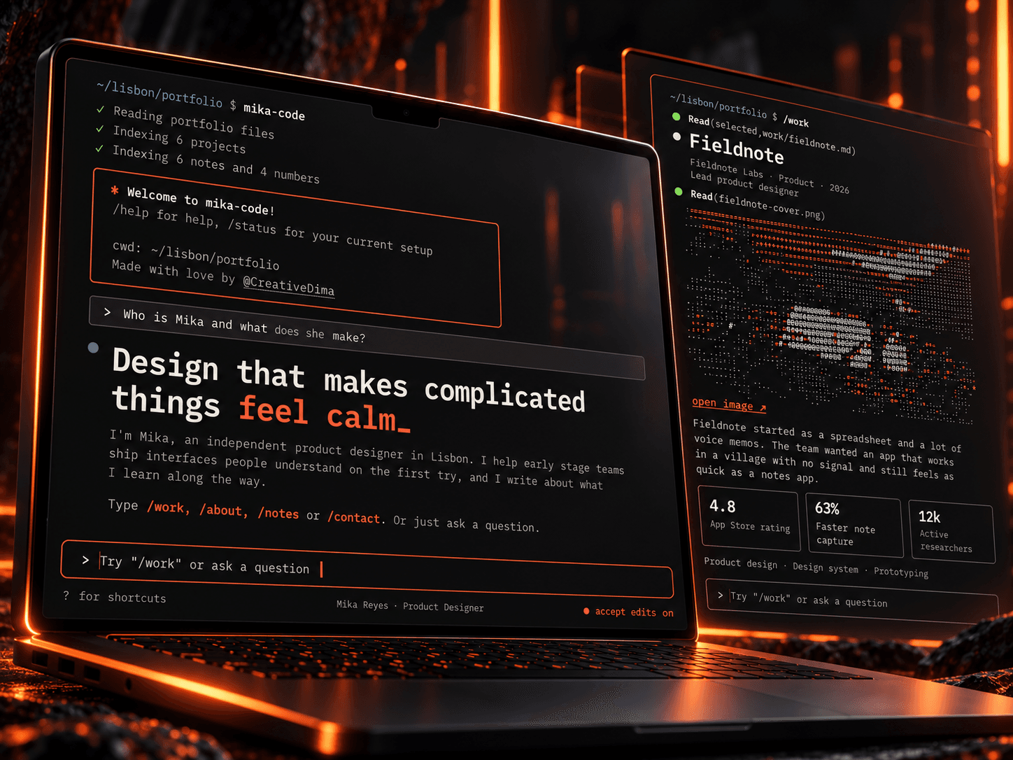 Prompt OS