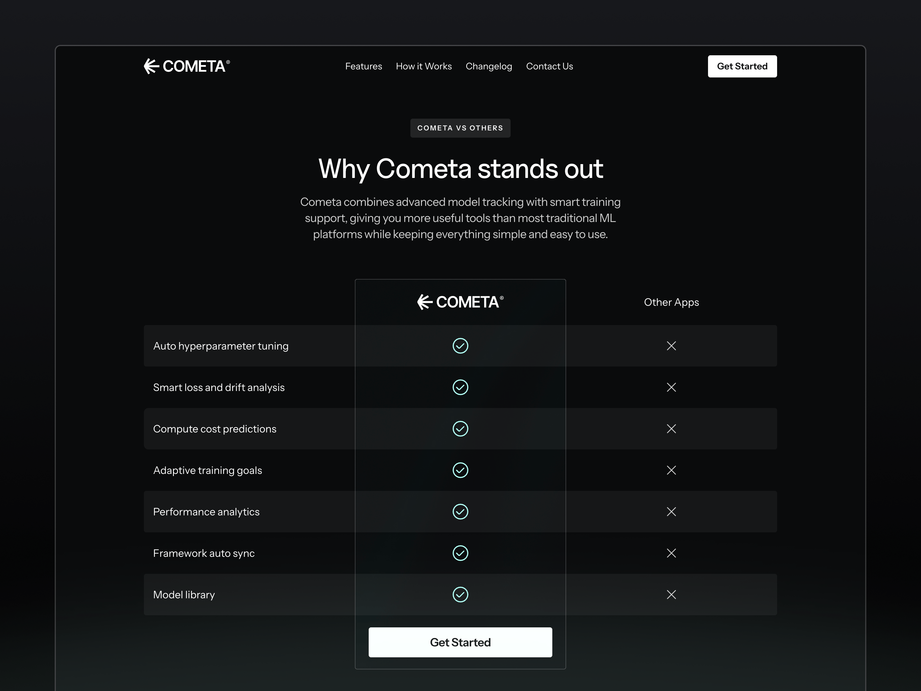 Cometa