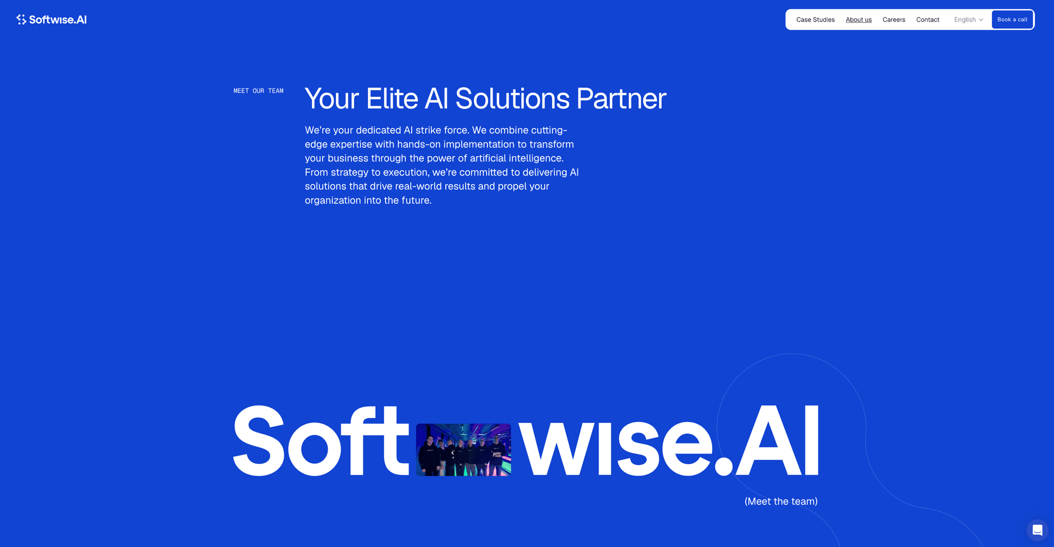 Softwise.ai