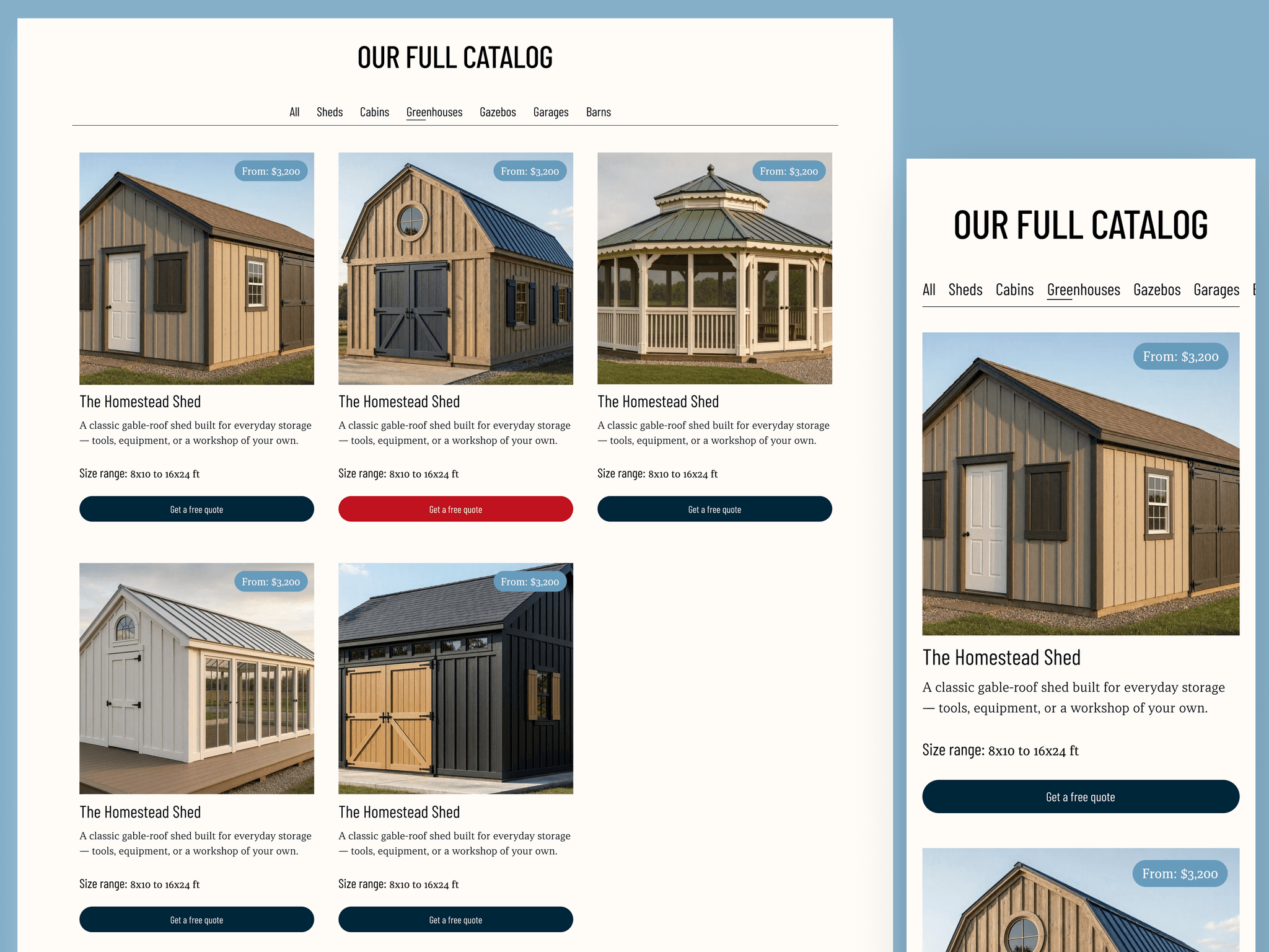 Timberlot