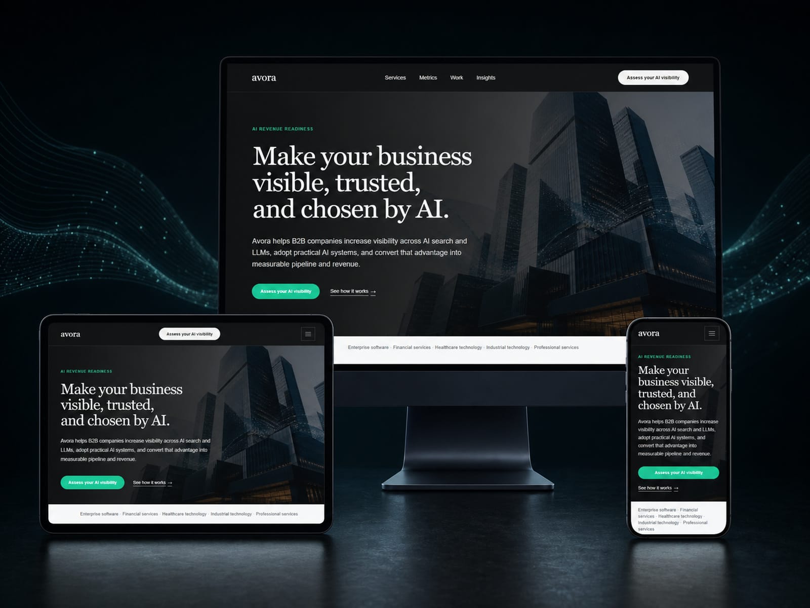 Avora Agents