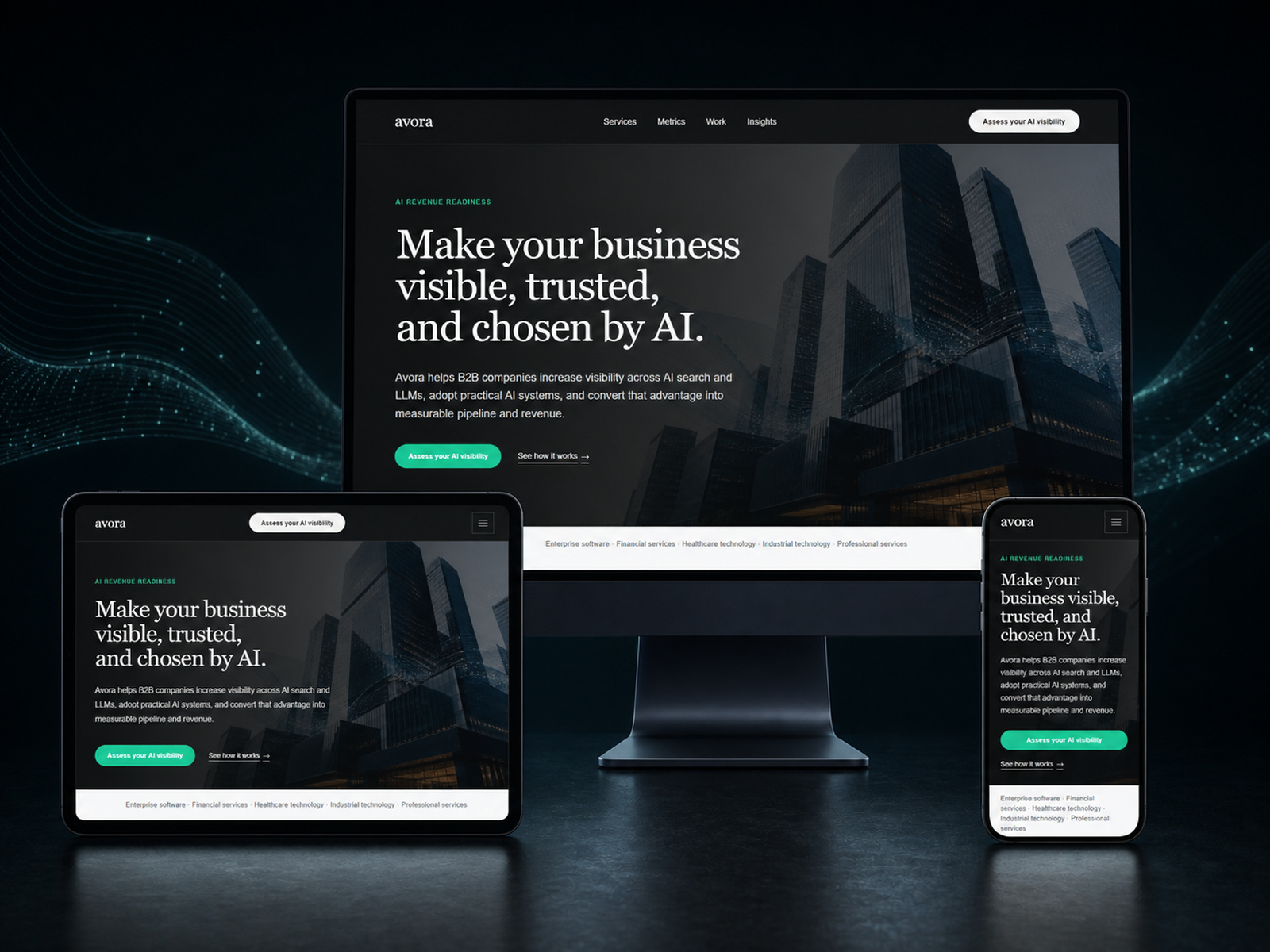 Avora Agents