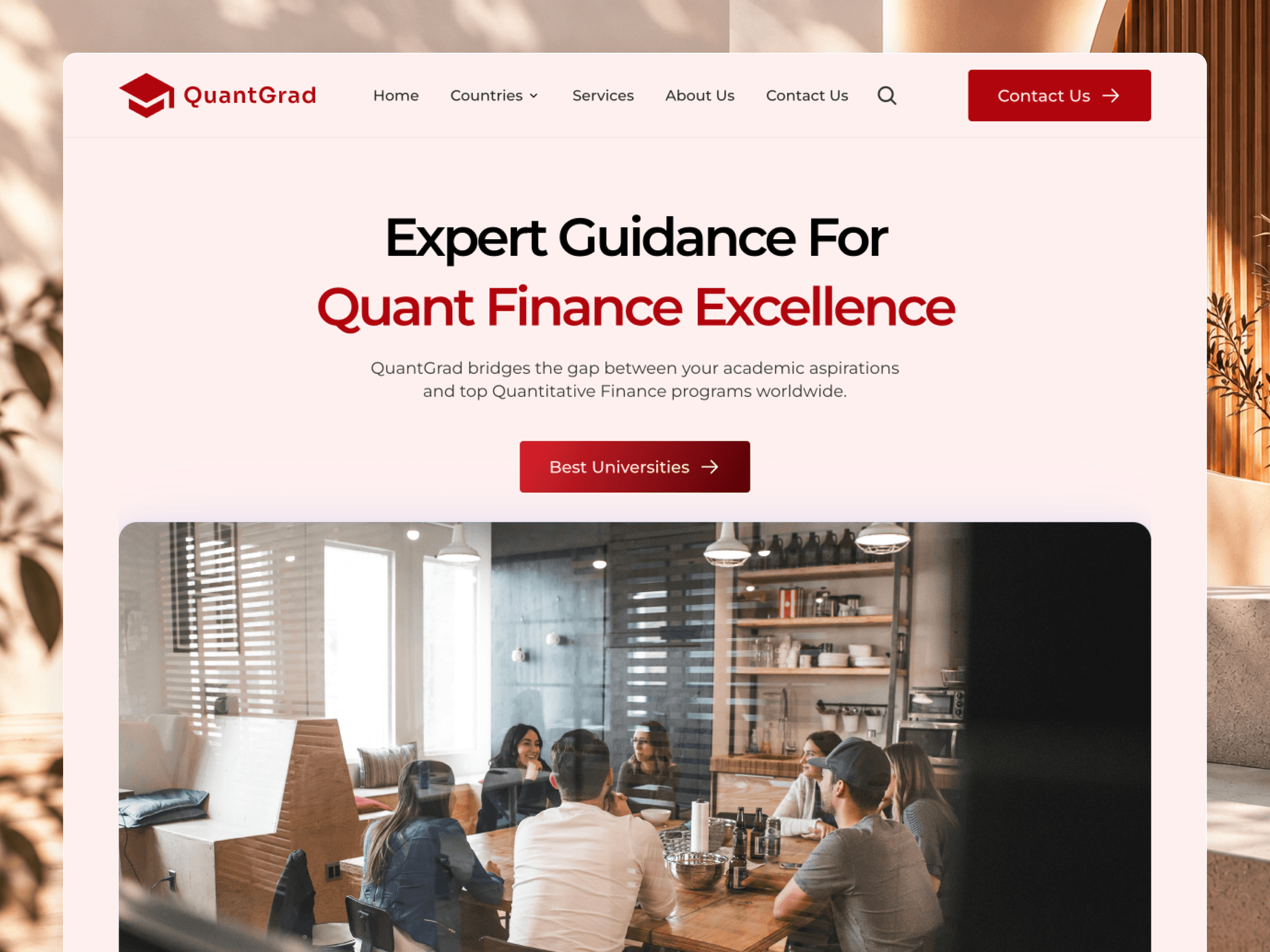 QuantGrad