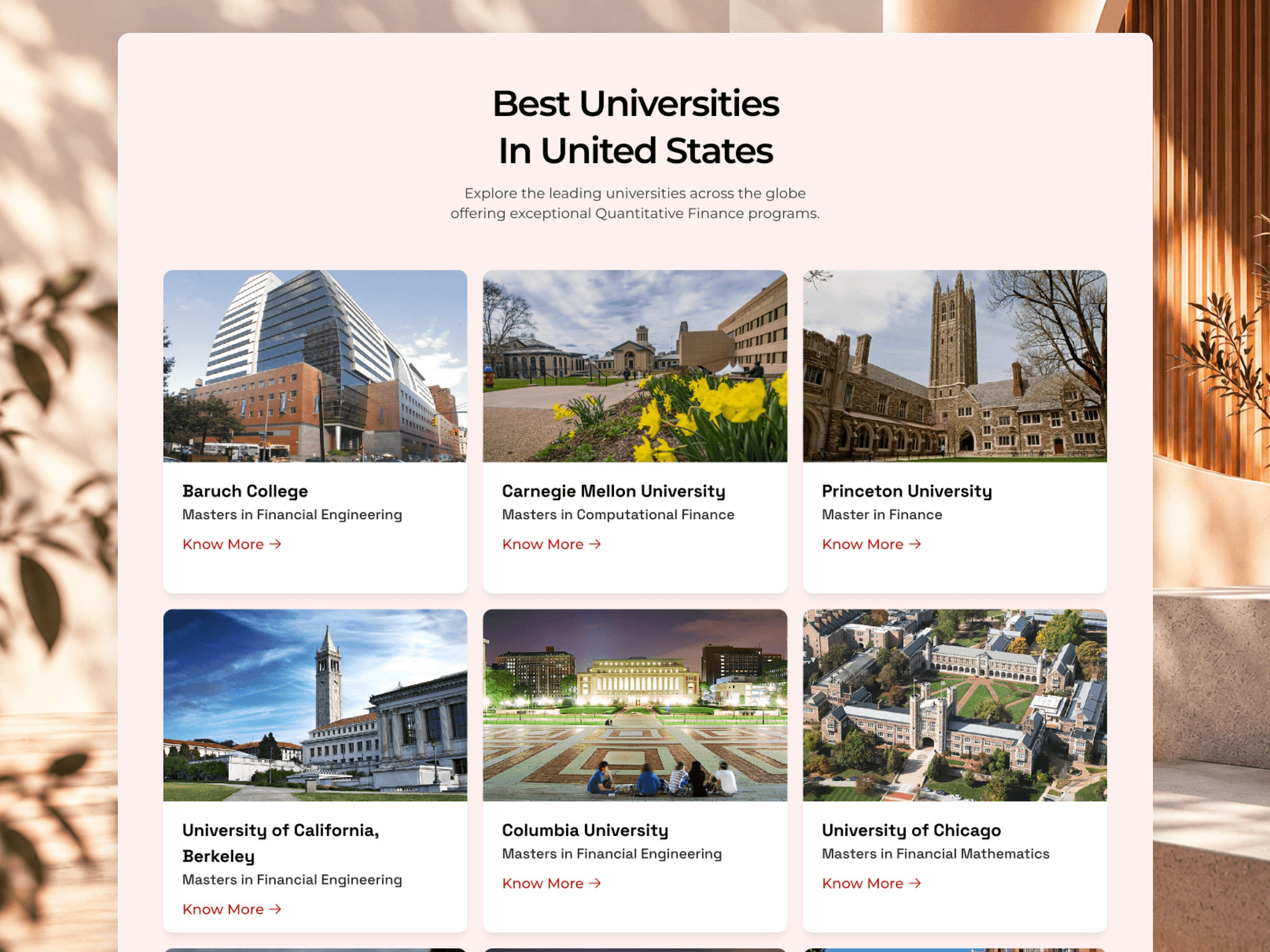 QuantGrad