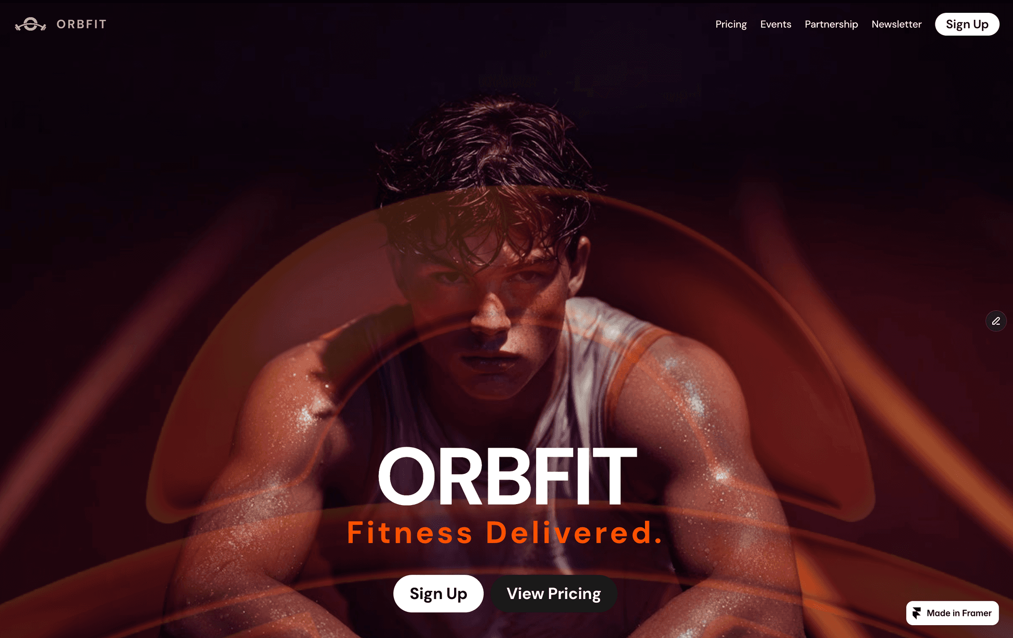 Orbfit
