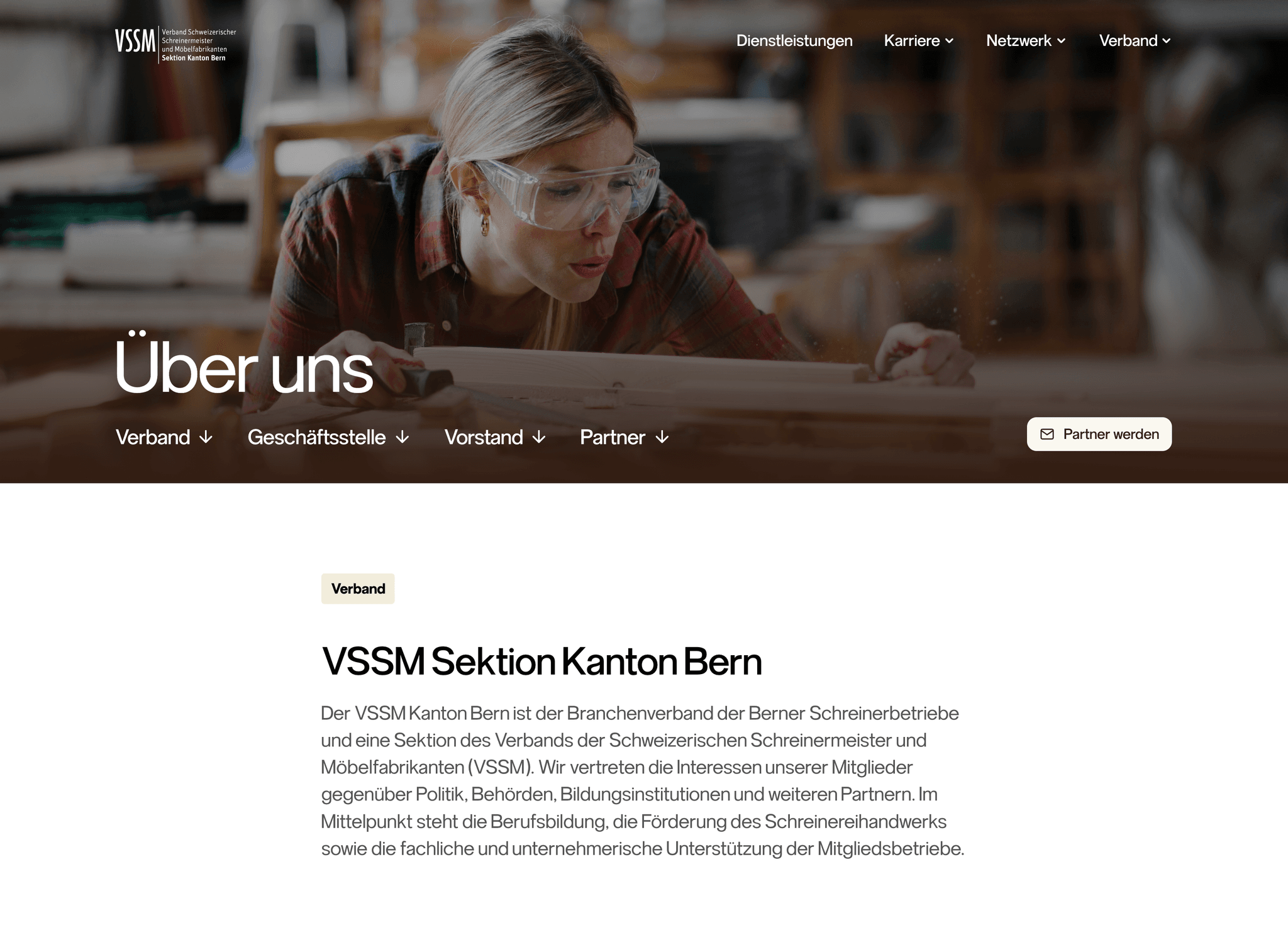 VSSM Sektion Bern