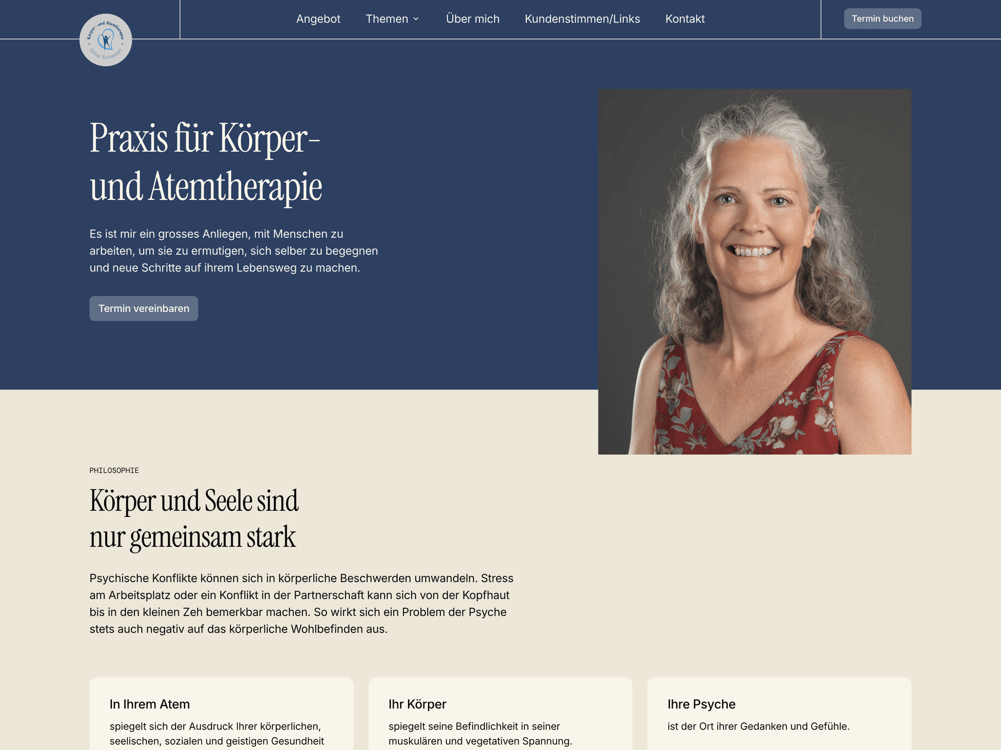 Silvia Schiesser