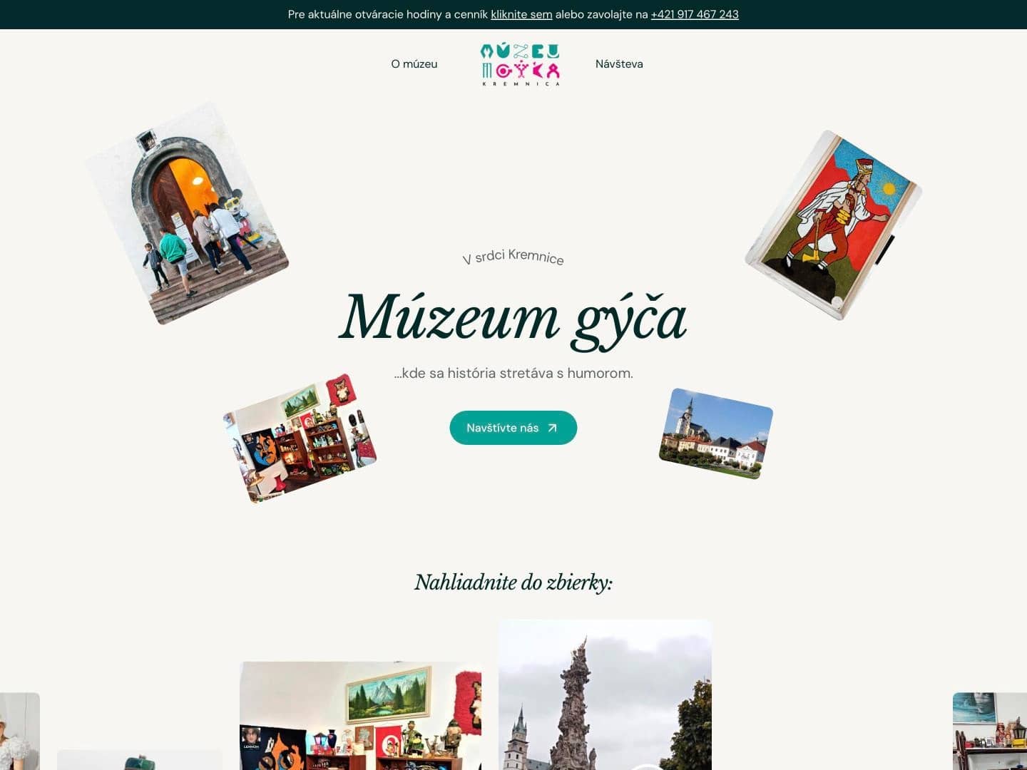 Múzeum gýča