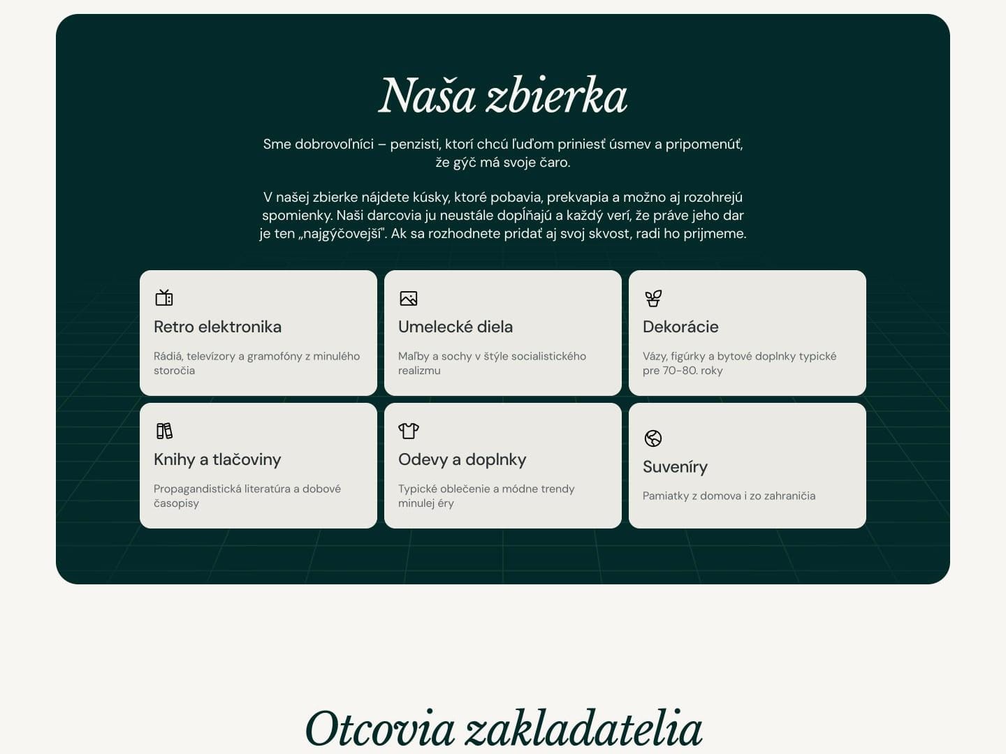 Múzeum gýča