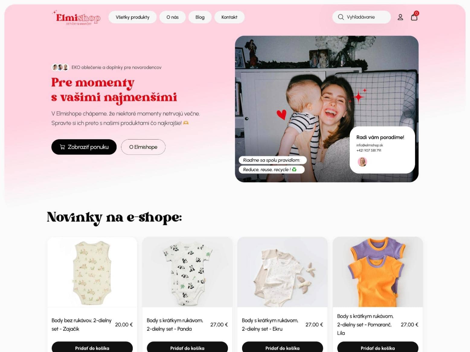 Elmishop