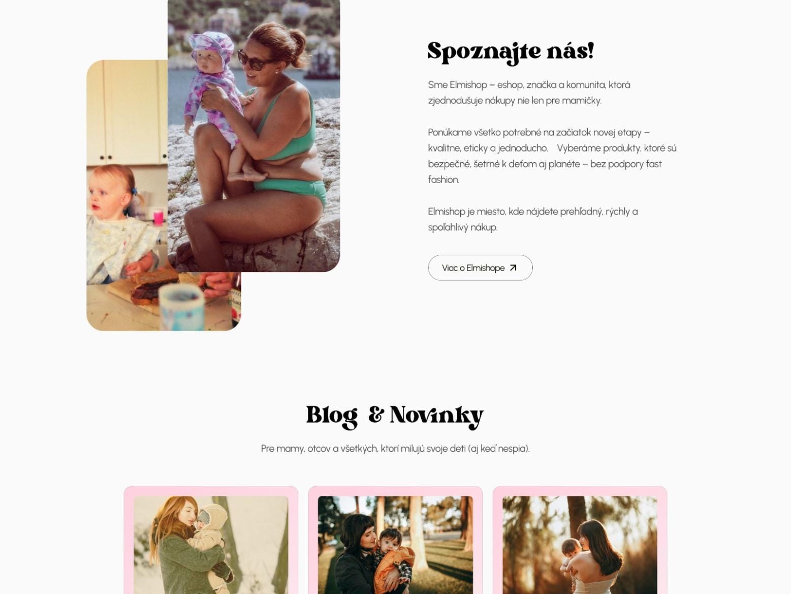 Elmishop