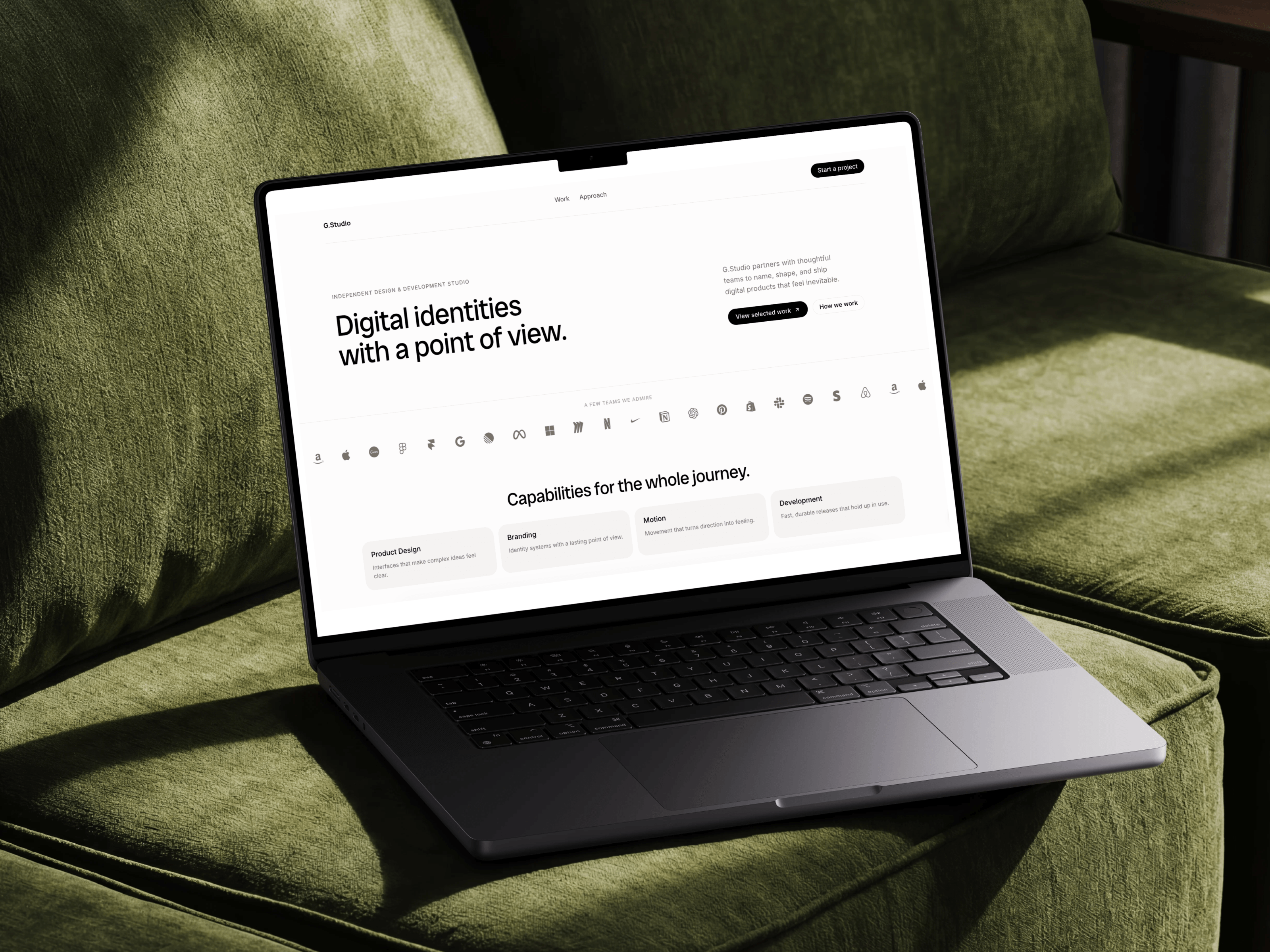 GStudio