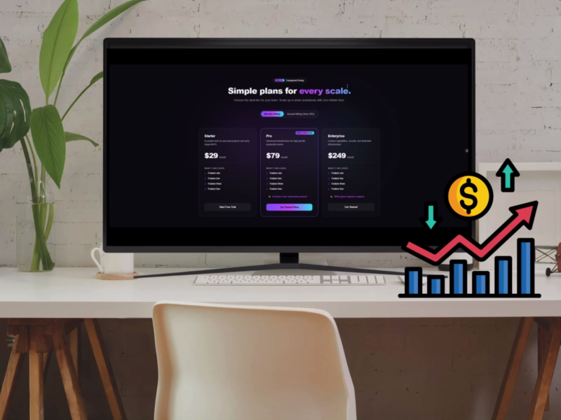 CoreLynxPro Pricing