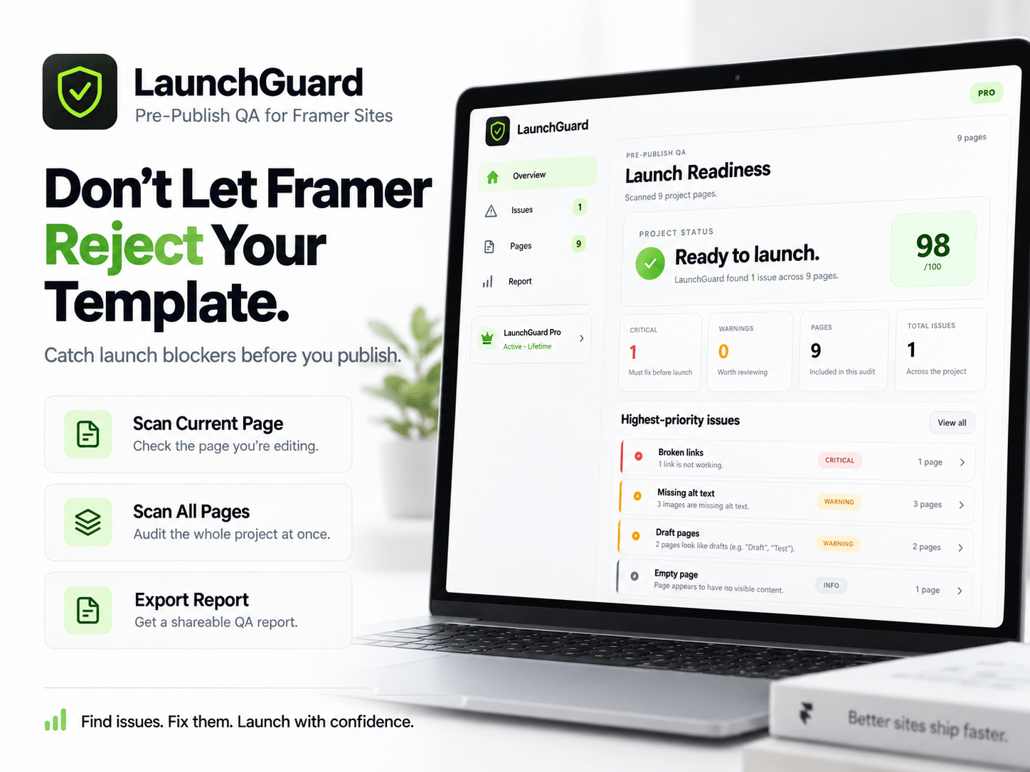 LaunchGuard
