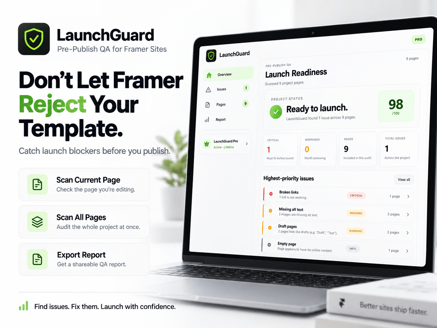 LaunchGuard