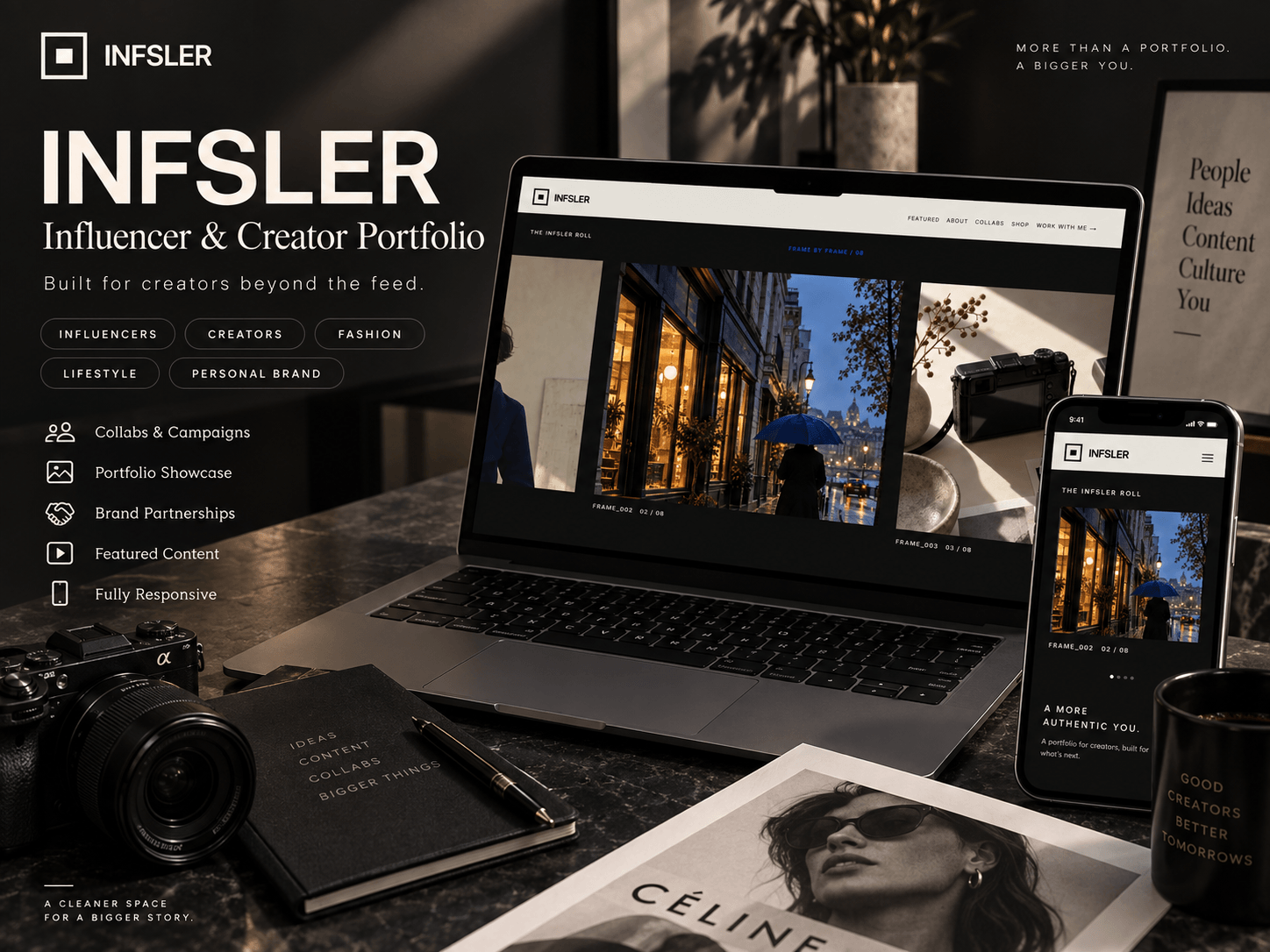 INFSLER