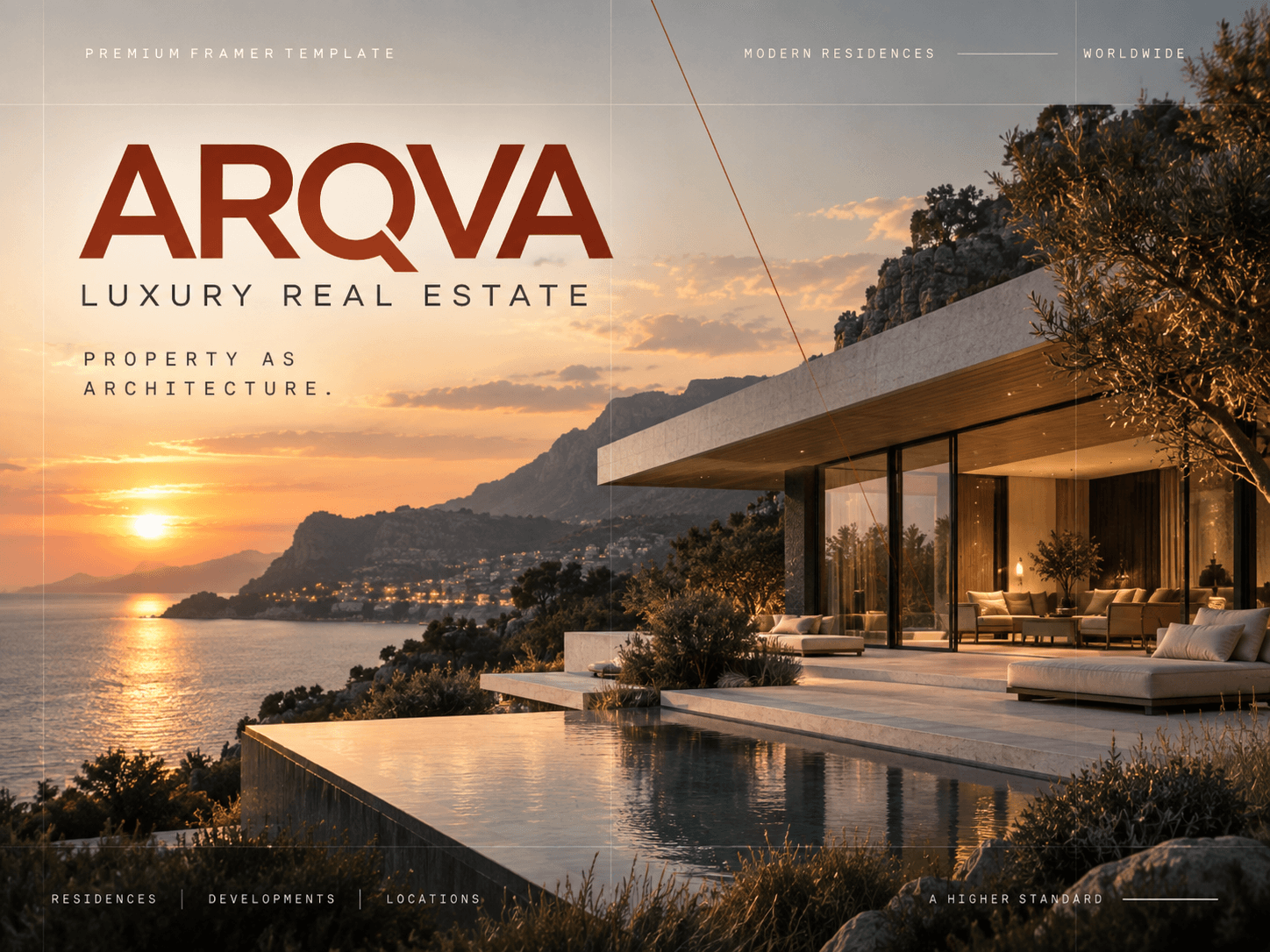 ARQVA