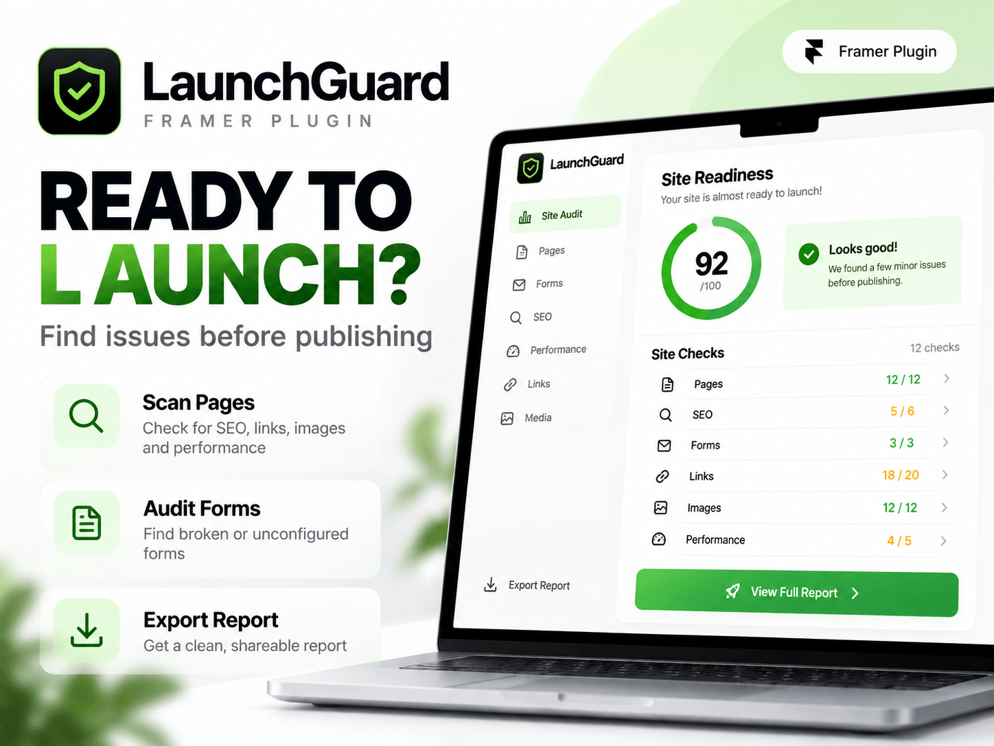 LaunchGuard