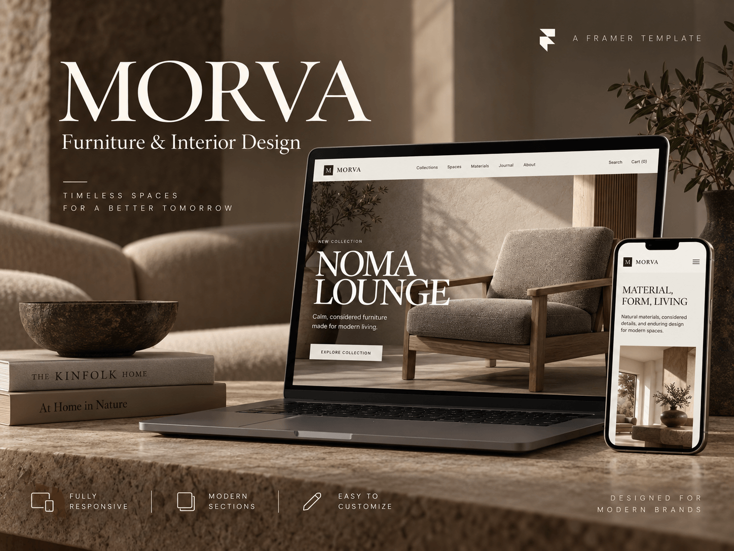 MORVA