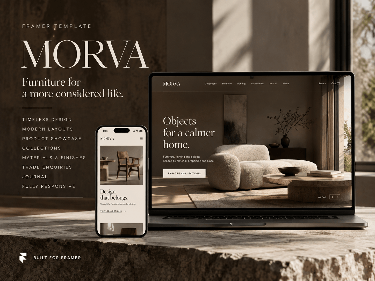 MORVA