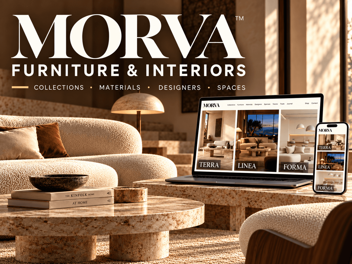 MORVA
