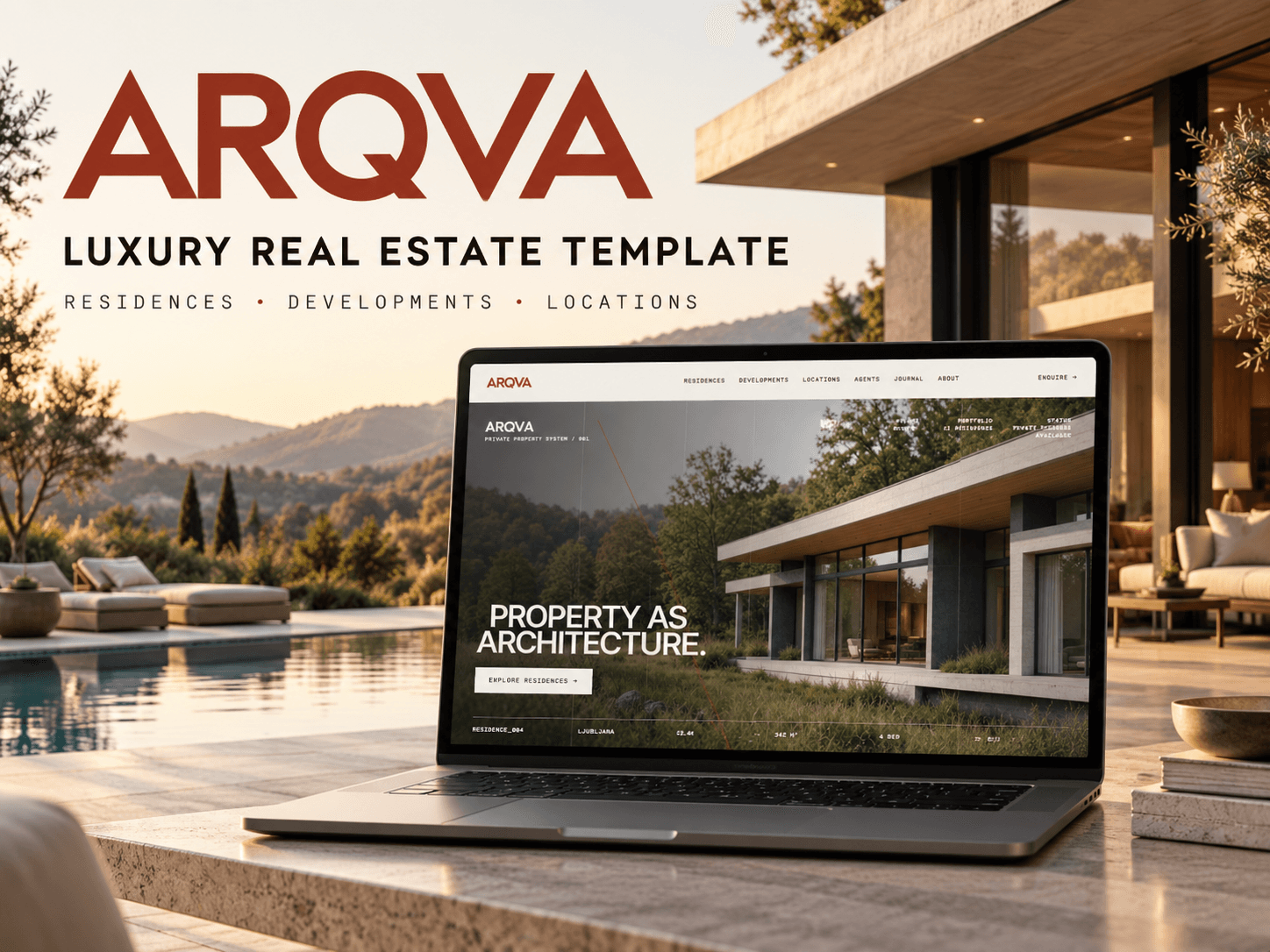 ARQVA