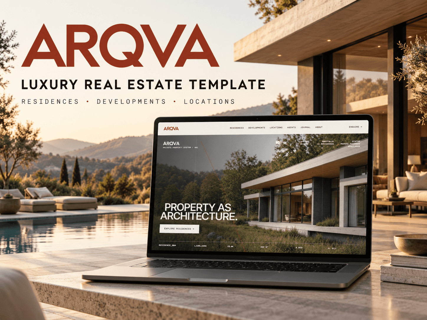 ARQVA