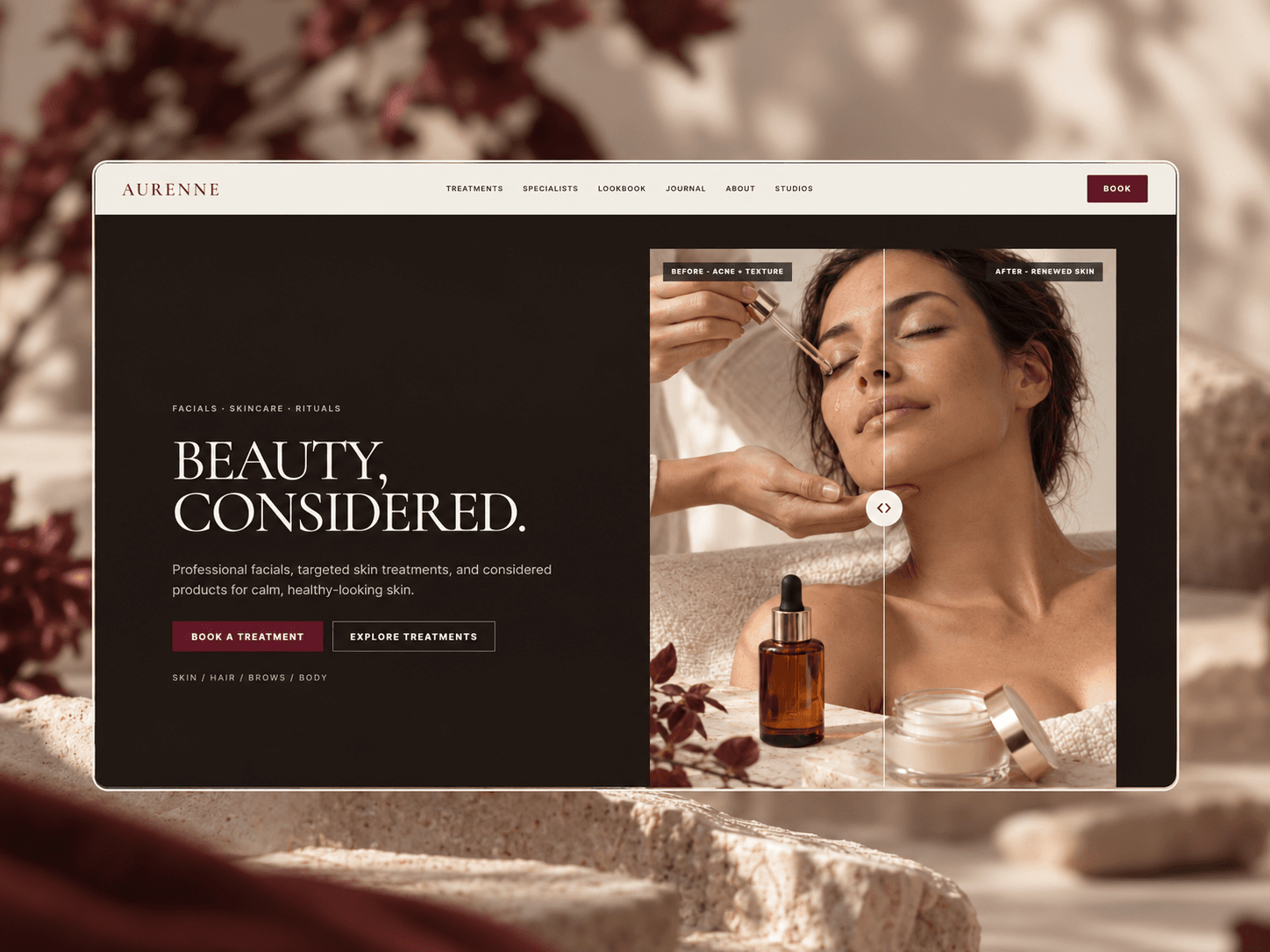Aurenne Skincare