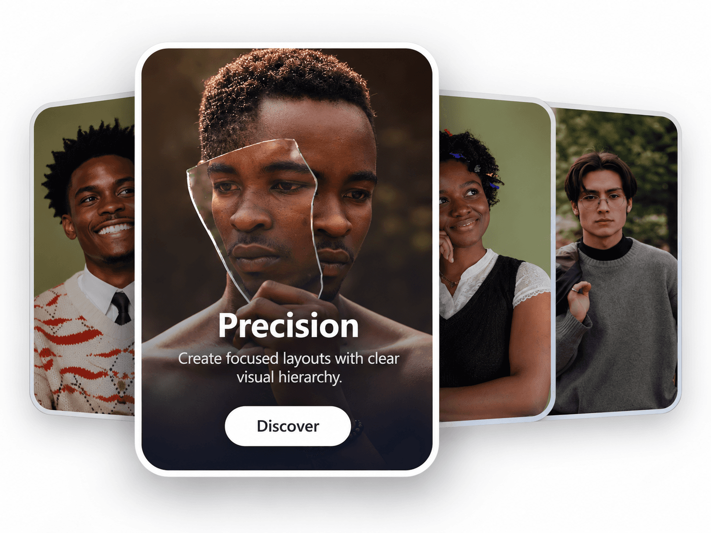 Carousel Cards Pro